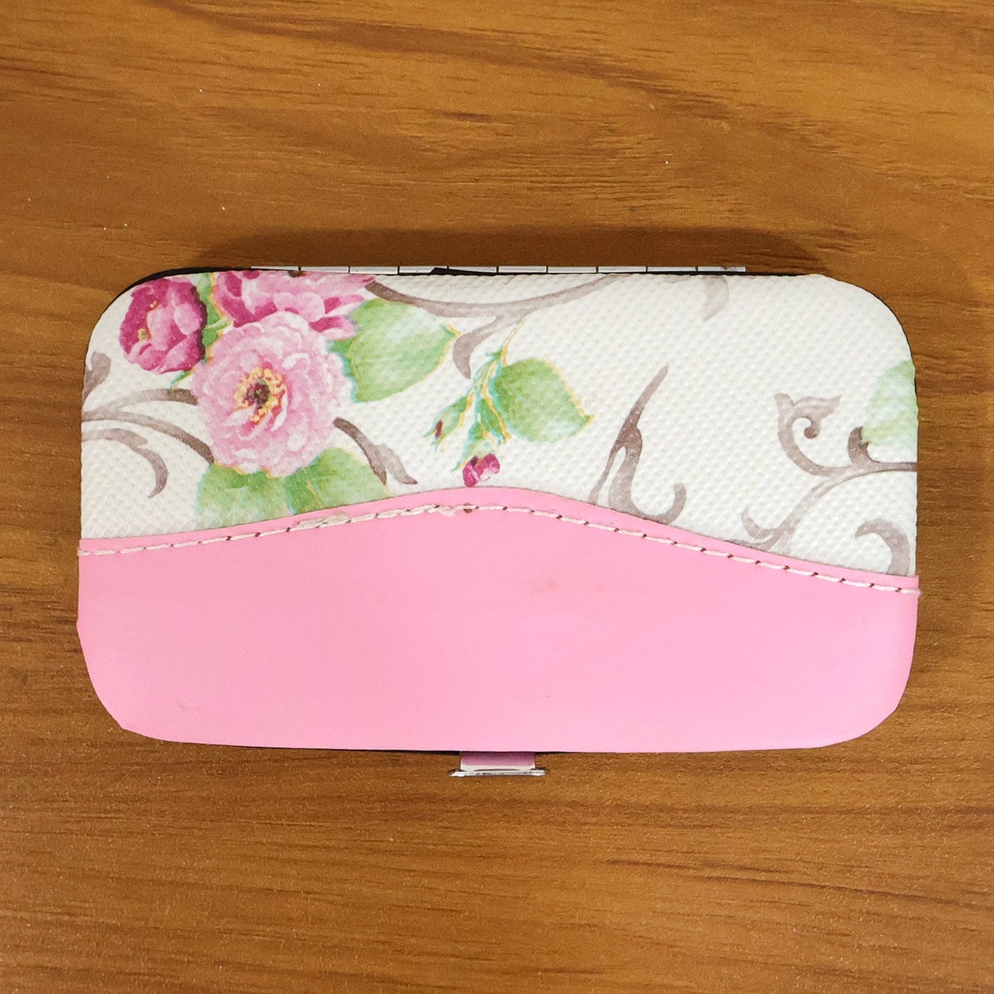 Premium 7 in 1 Manicure Pedicure Nail Care Kit (1 Set)