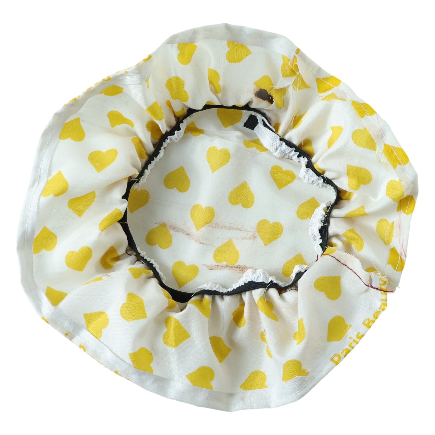 Premium Elasticated Cotton Matka Cover (1 Pc)