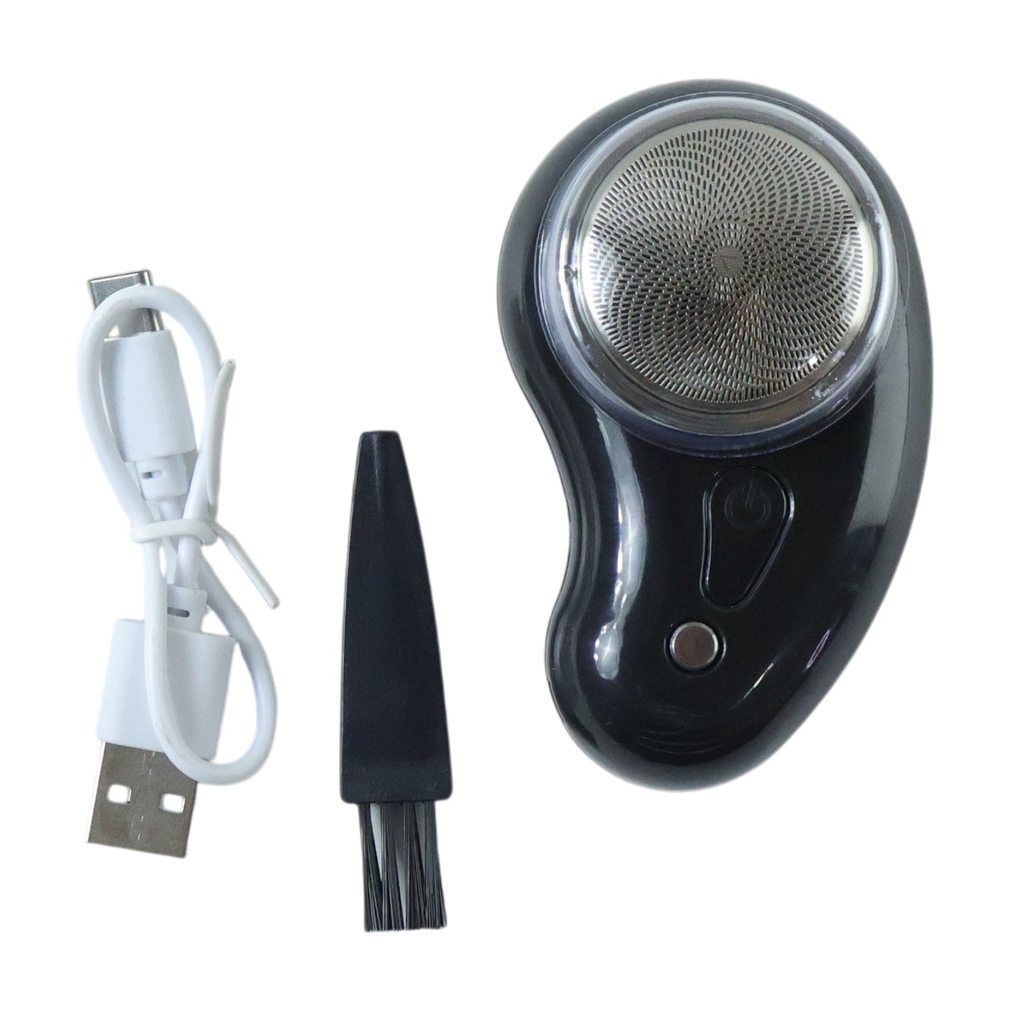 compact shaving device