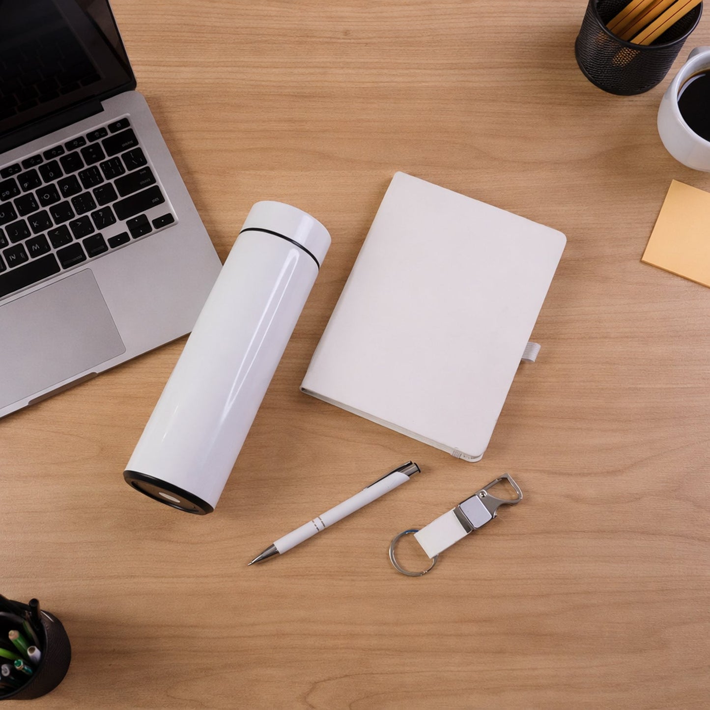 executive corporate gift set premium design