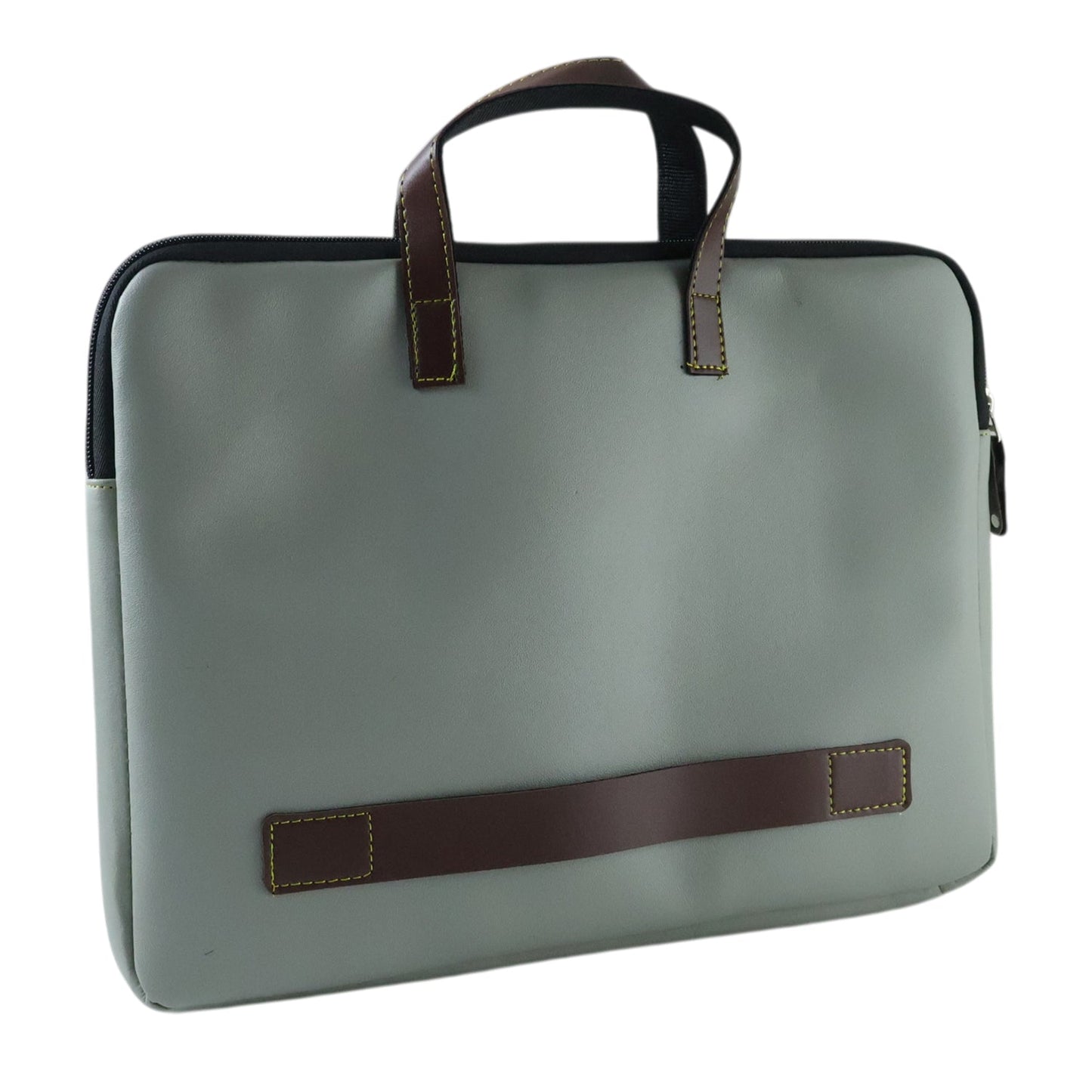 professional laptop and file carry bag design