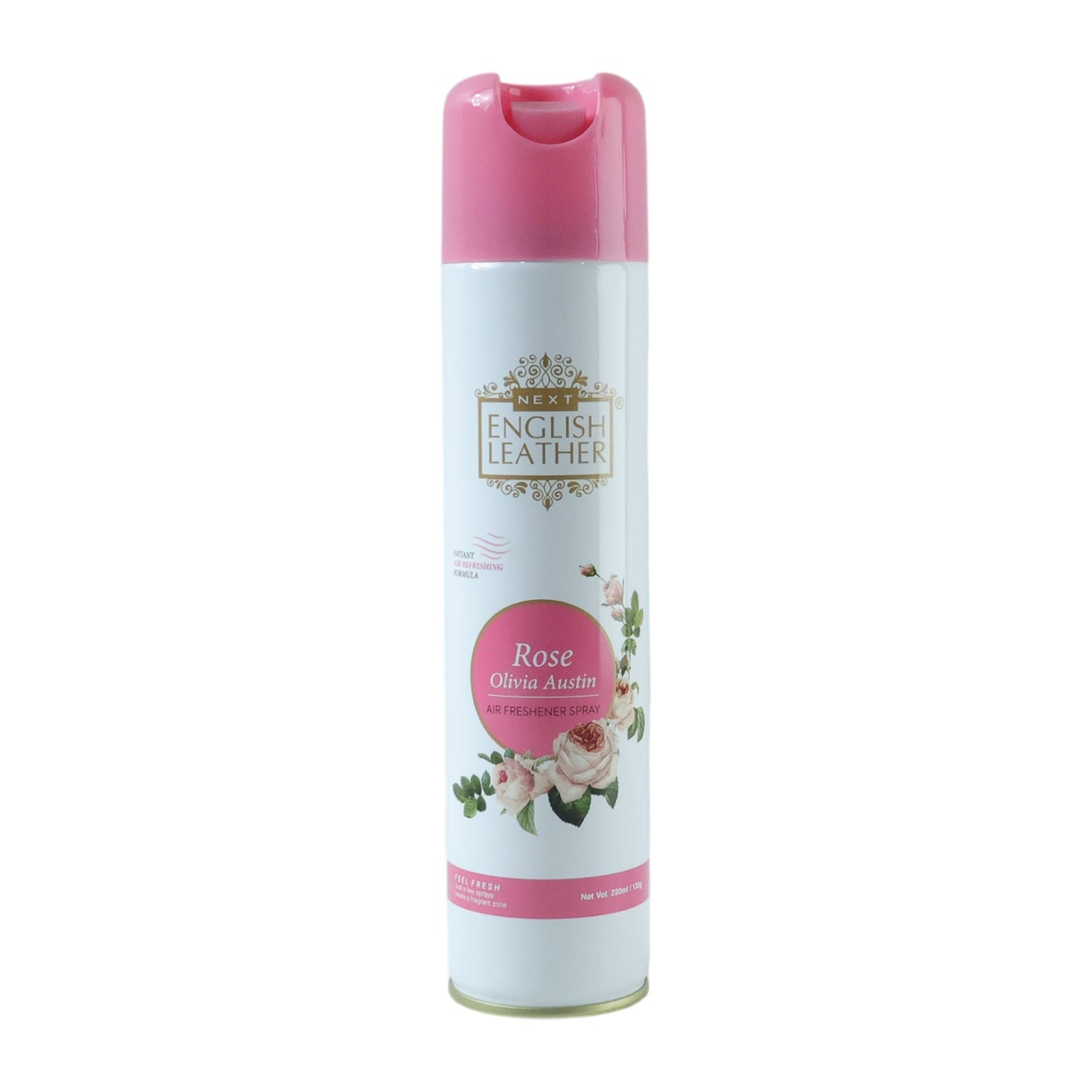 Rose Air Freshener