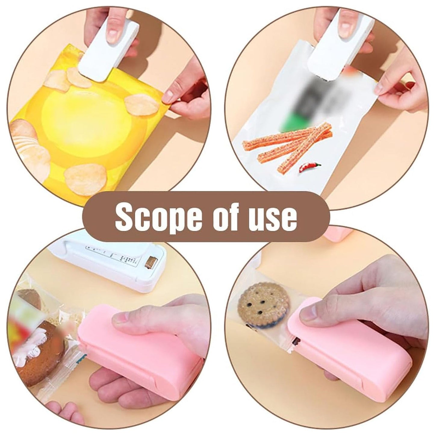 Bag Sealer