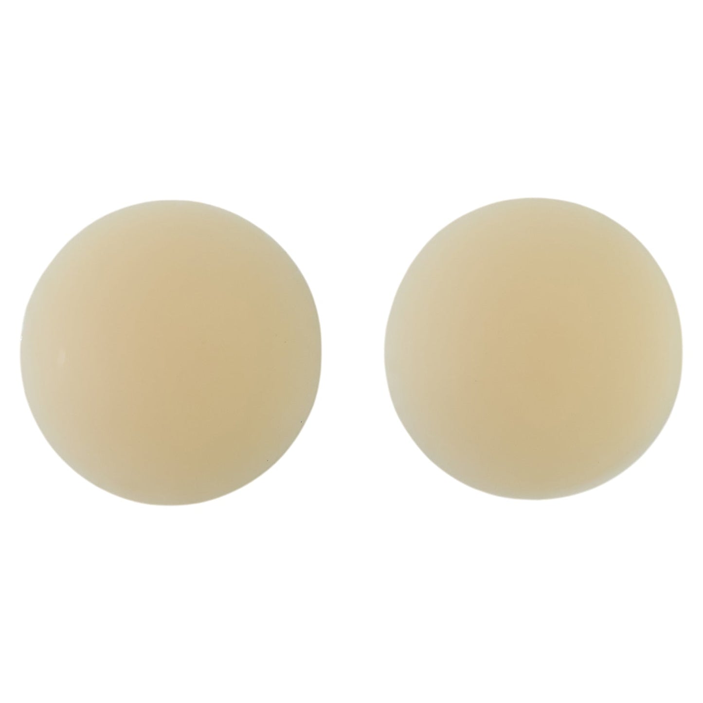 Reusable Silicone Nipple Cover Patches (2 Pc)