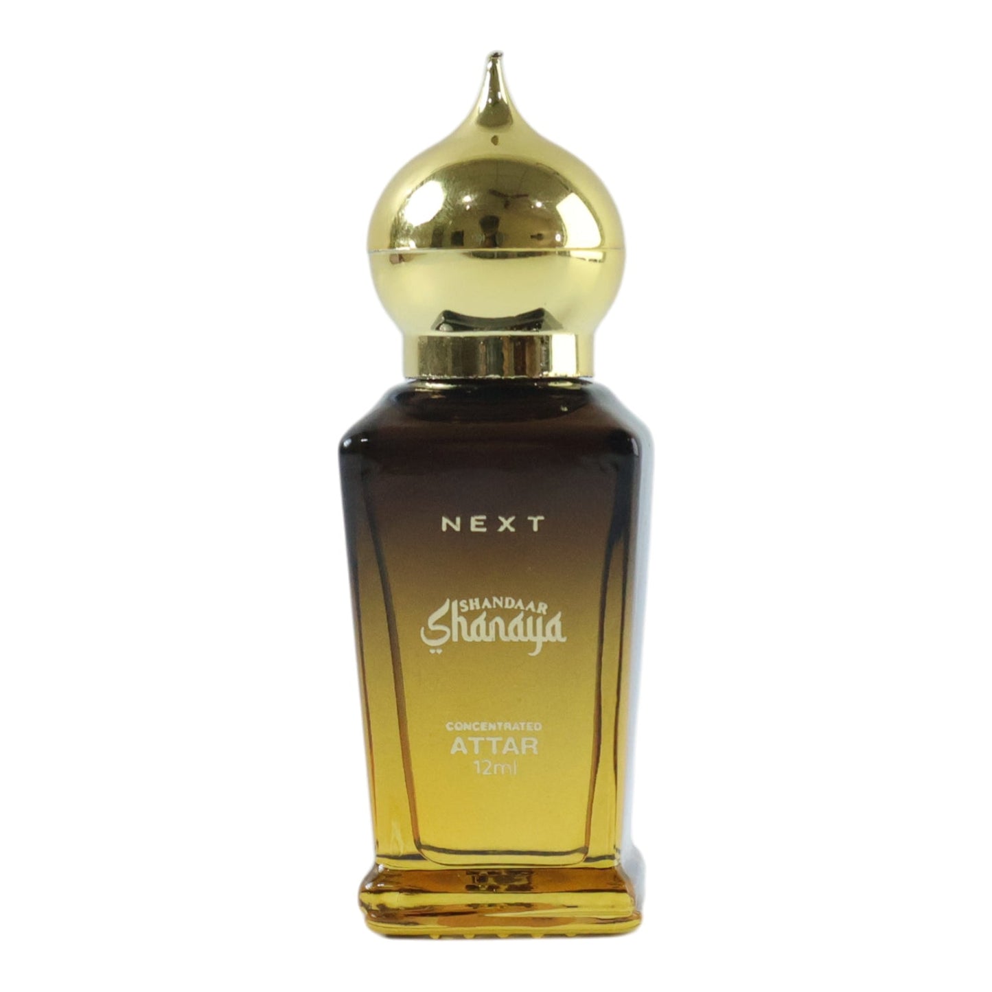 Attar Perfume