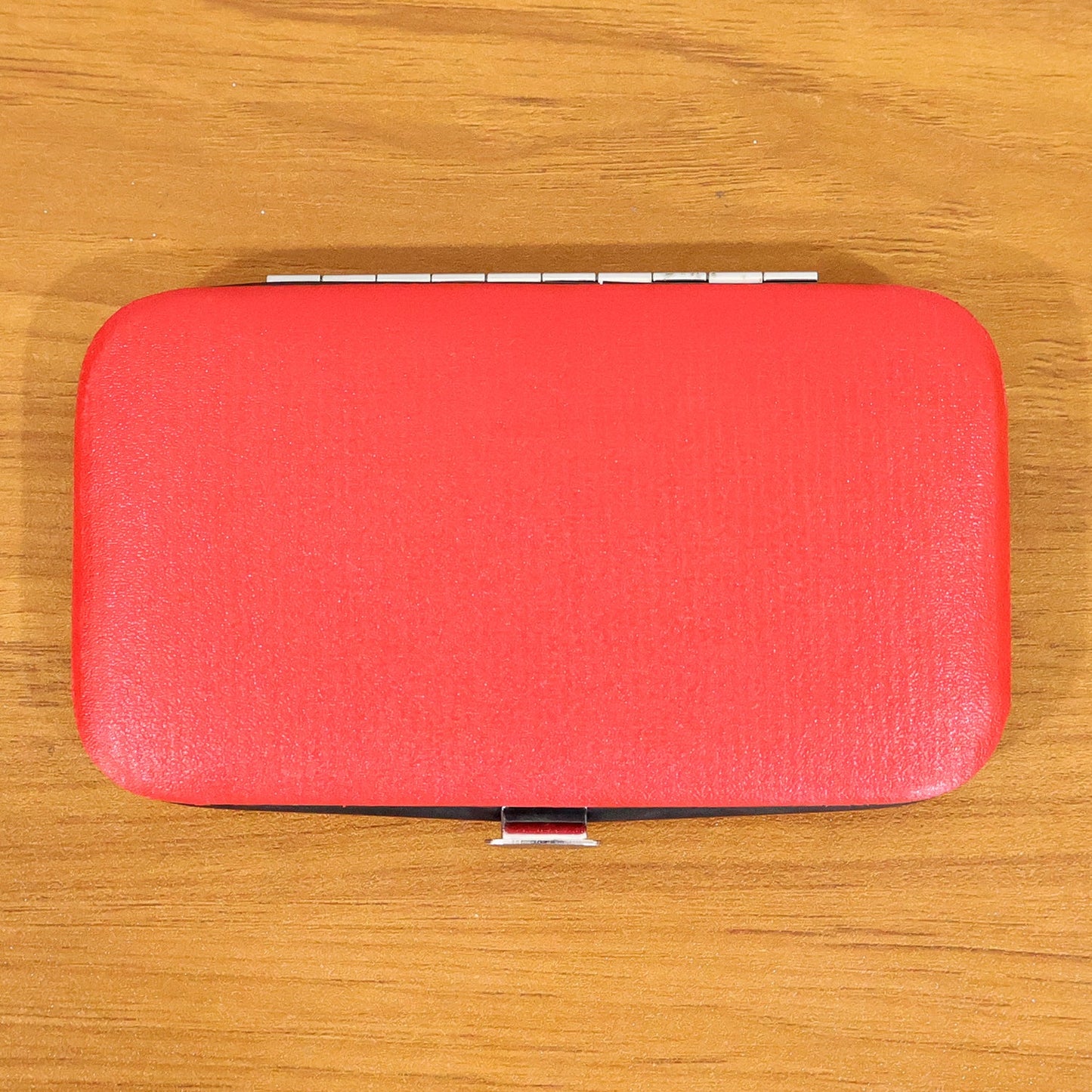 6 in 1 Professional Manicure Pedicure Nail Grooming Kit (1 Set)