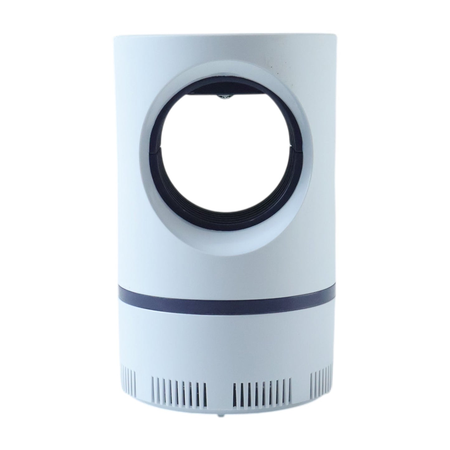 USB Powered Electric Mosquito Killer Lamp with UV Light (1 Pc)