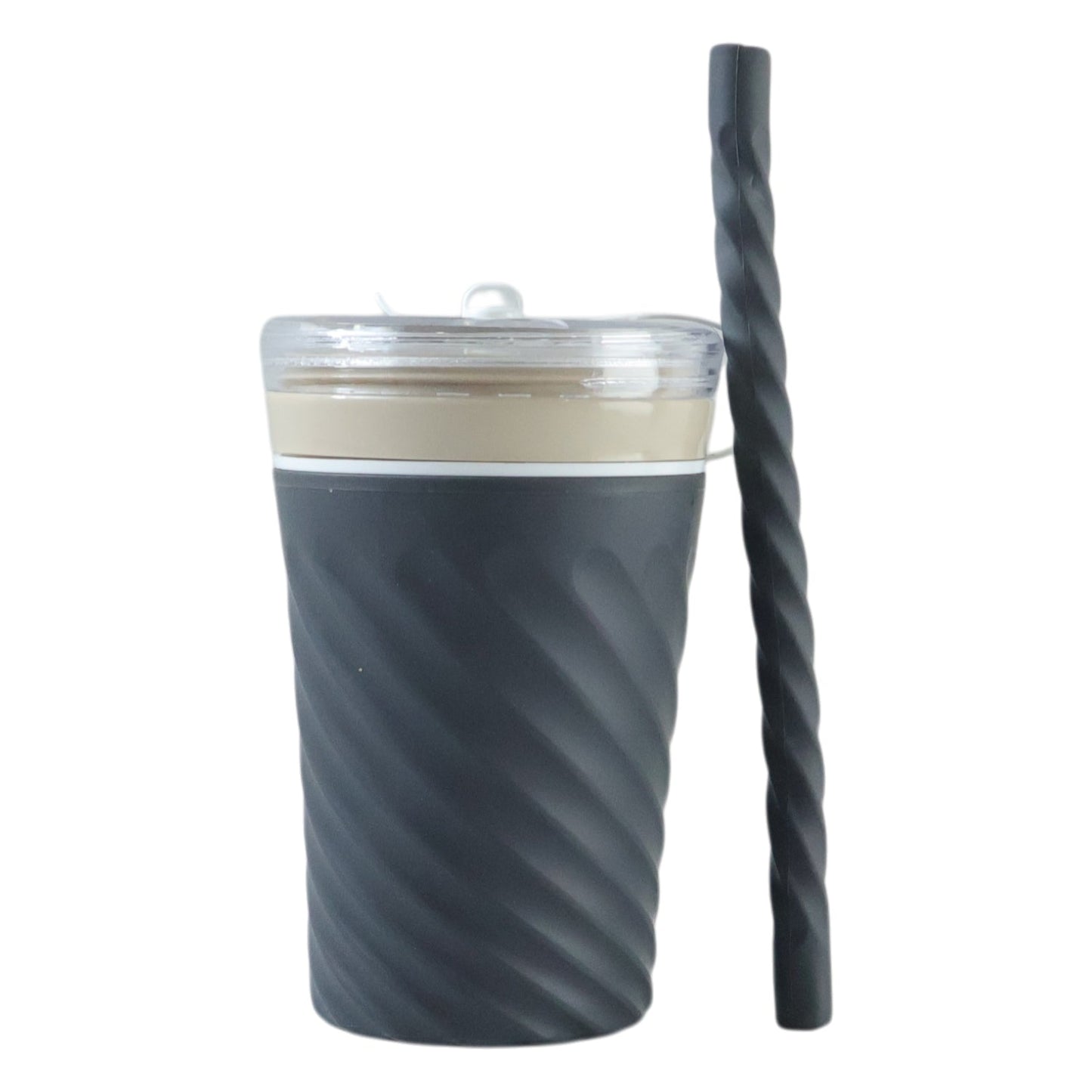 Texture Drinking Cup