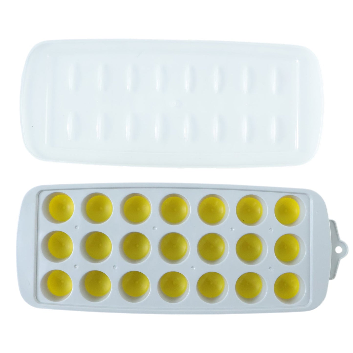 ice cube sphere tray