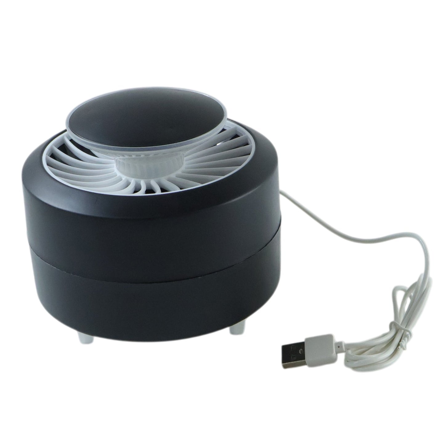 USB mosquito trap
