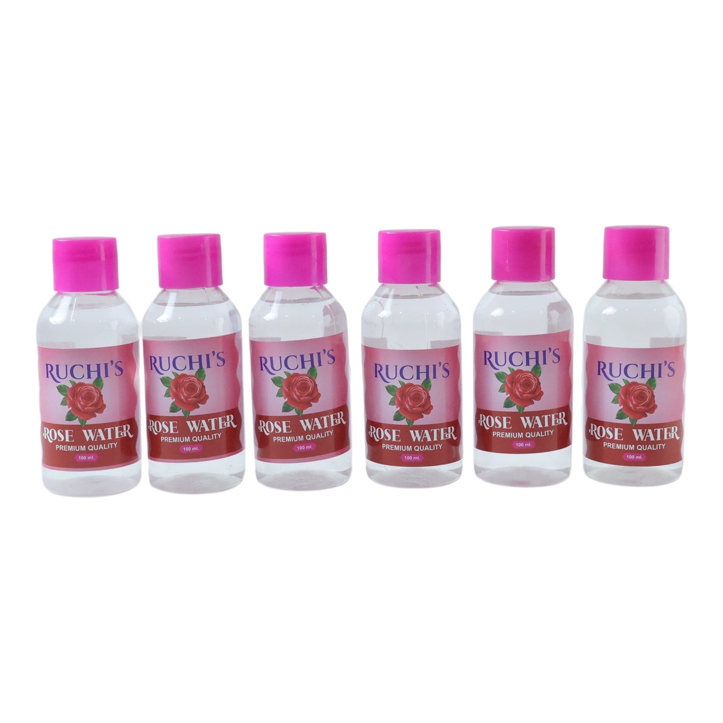hydrating rose water face wash cleanser set