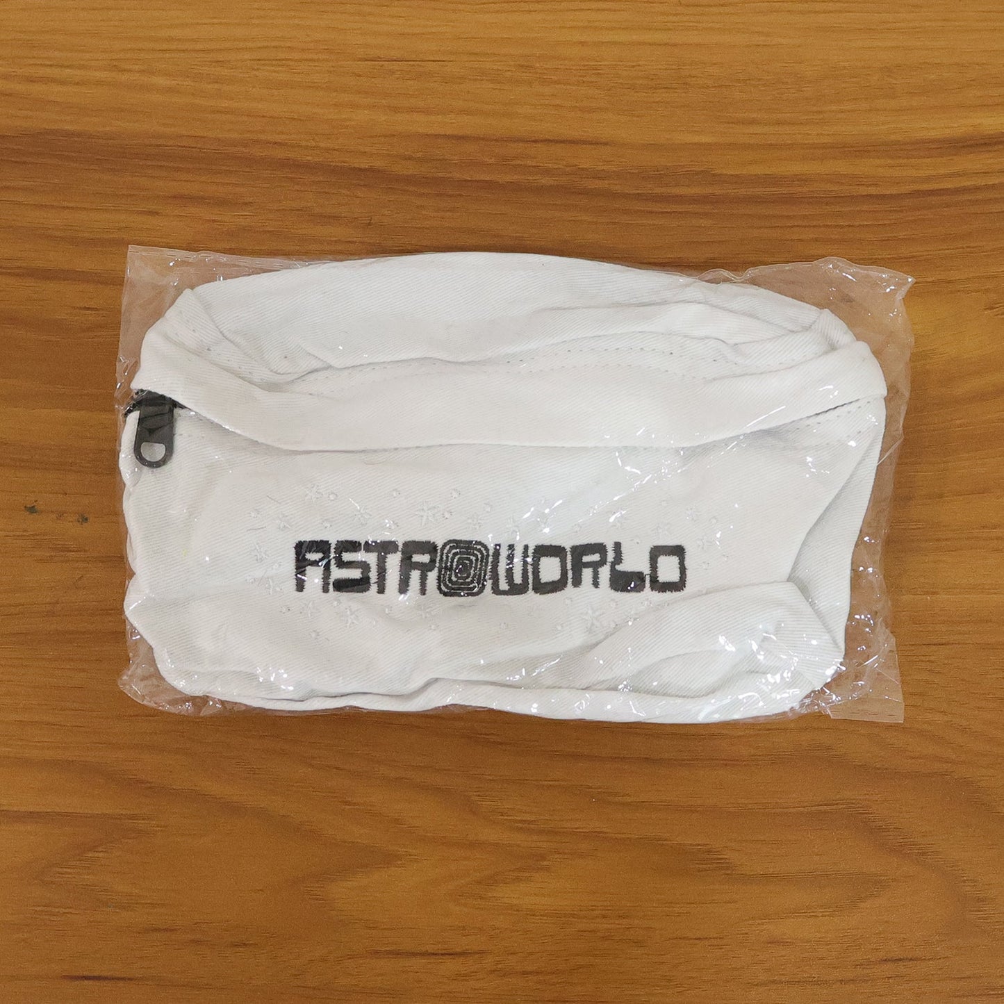 stylish waist bag for mobile wallet keys