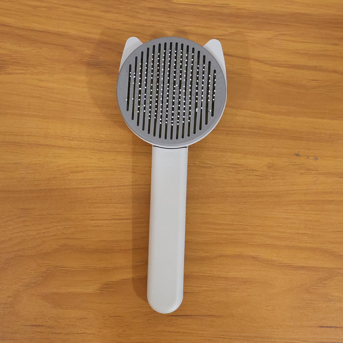 Soft Pet Hair Removal Needle Comb (1 Pc)