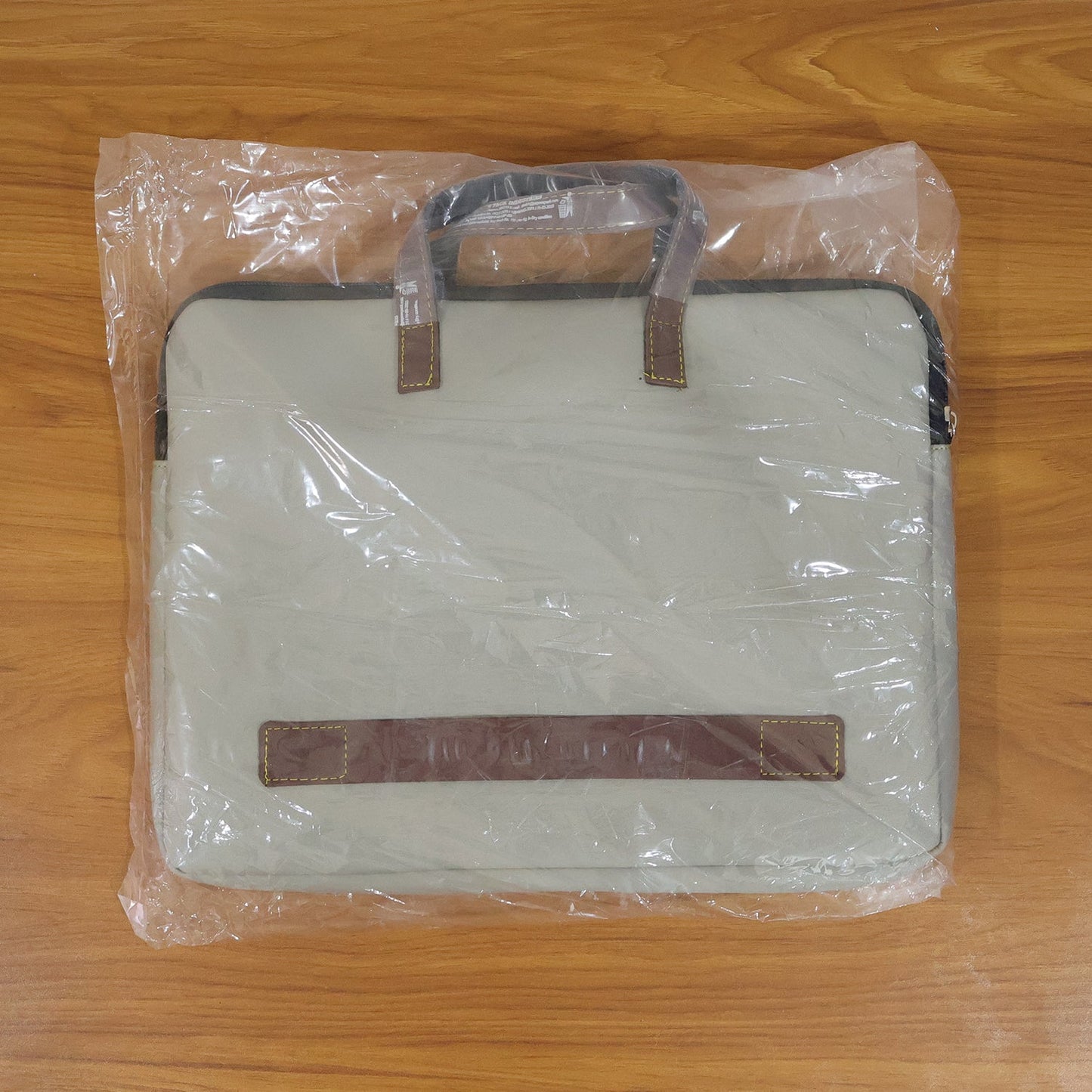 business document bag with handles for professionals