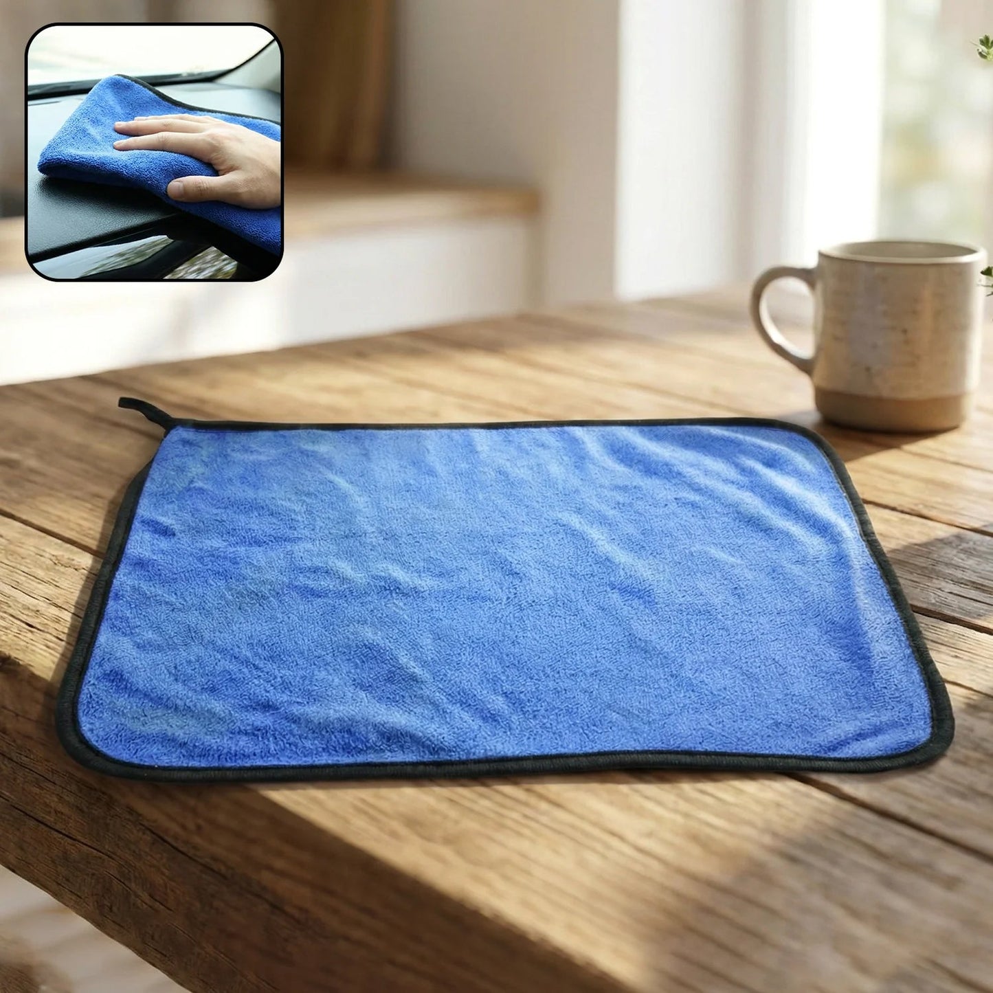 4 in 1 Beauty Care Essentials Gift Set