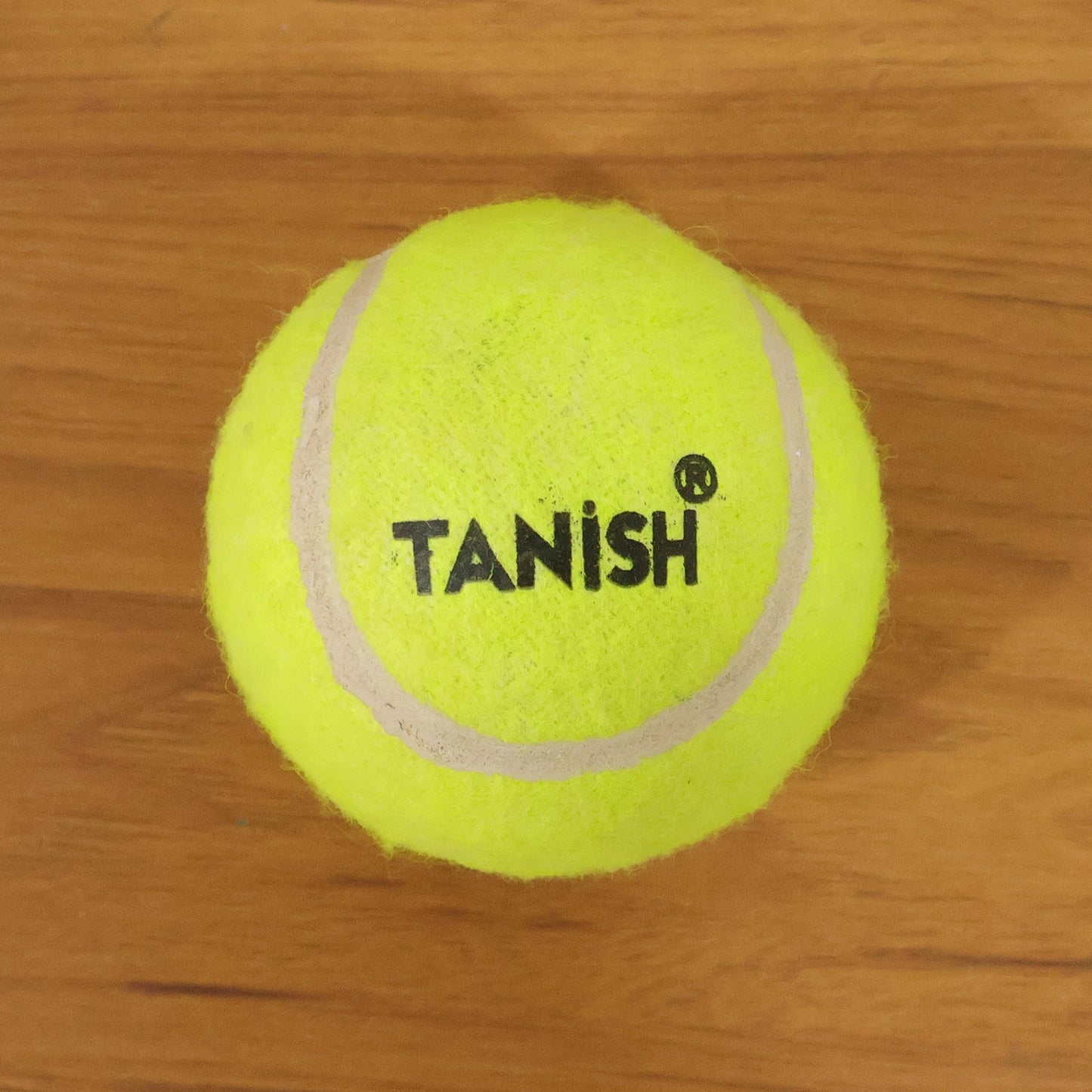Premium Tennis Ball (1 Pc)