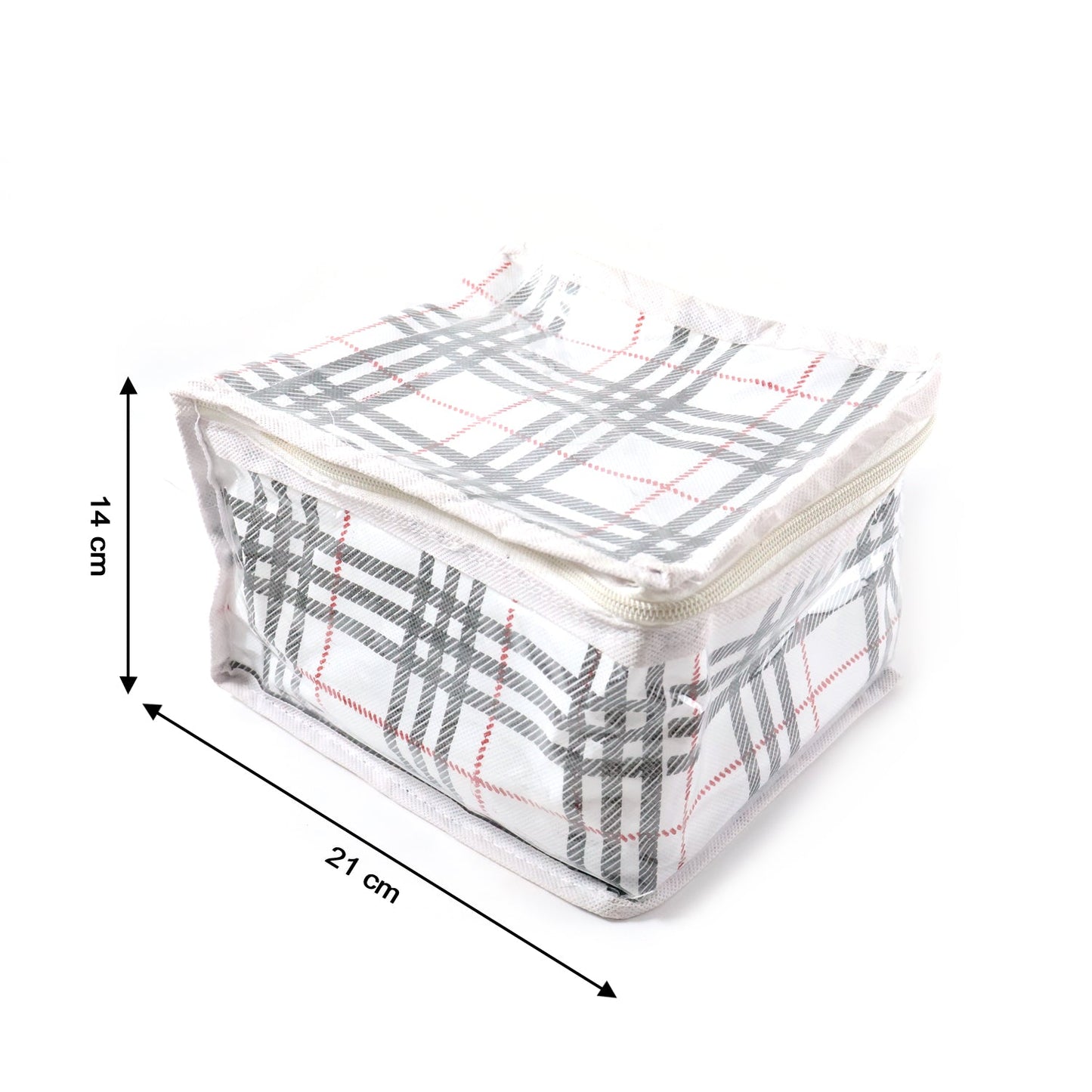 11-in-1 Jewellery Kit Bag Set