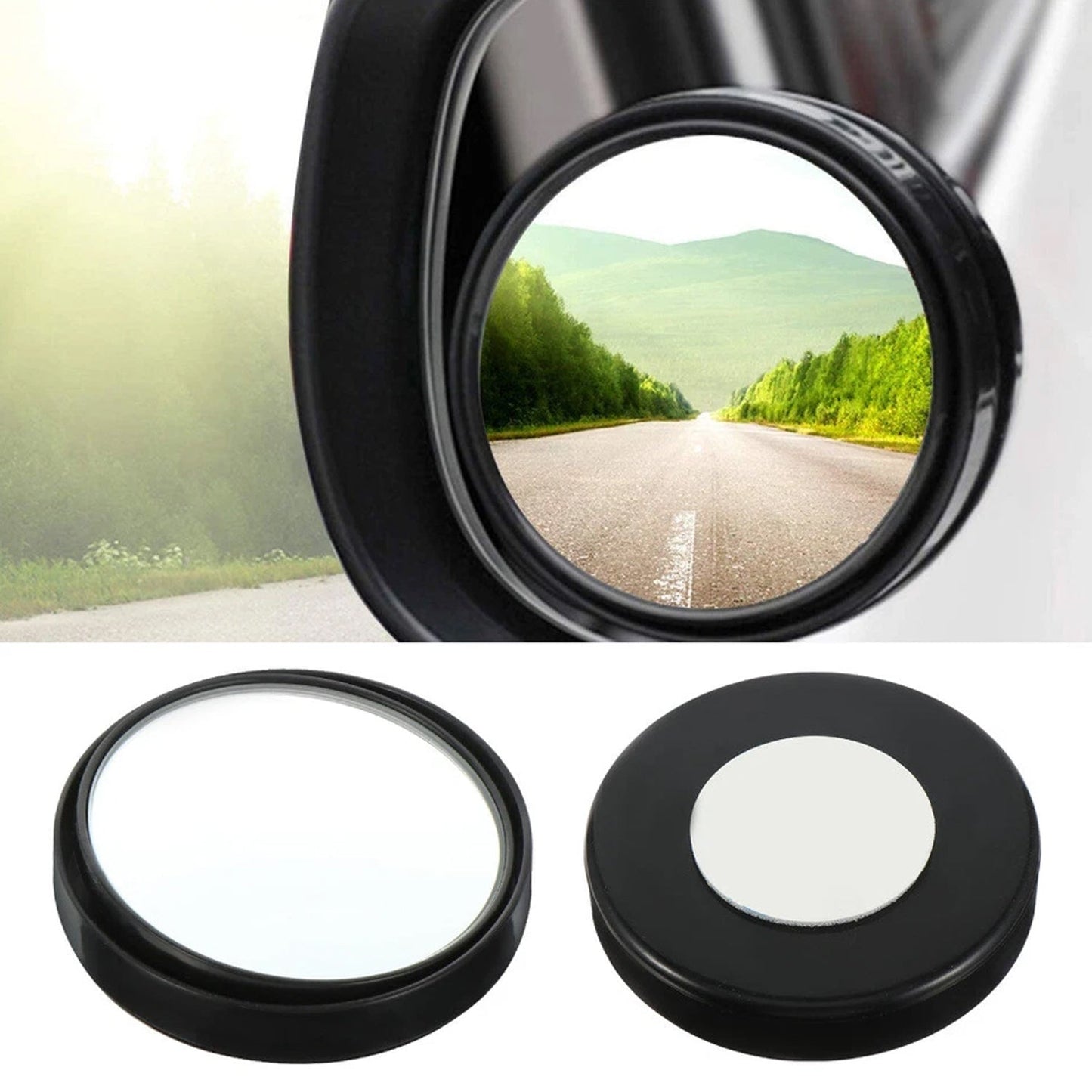 Blind Spot Mirror