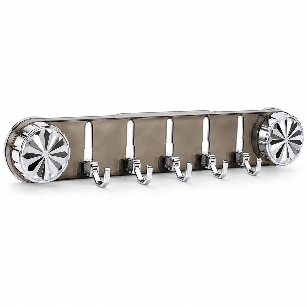 Storage rack design view