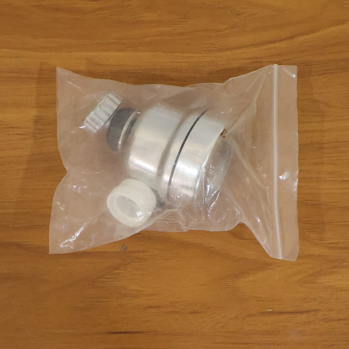 flexible faucet head