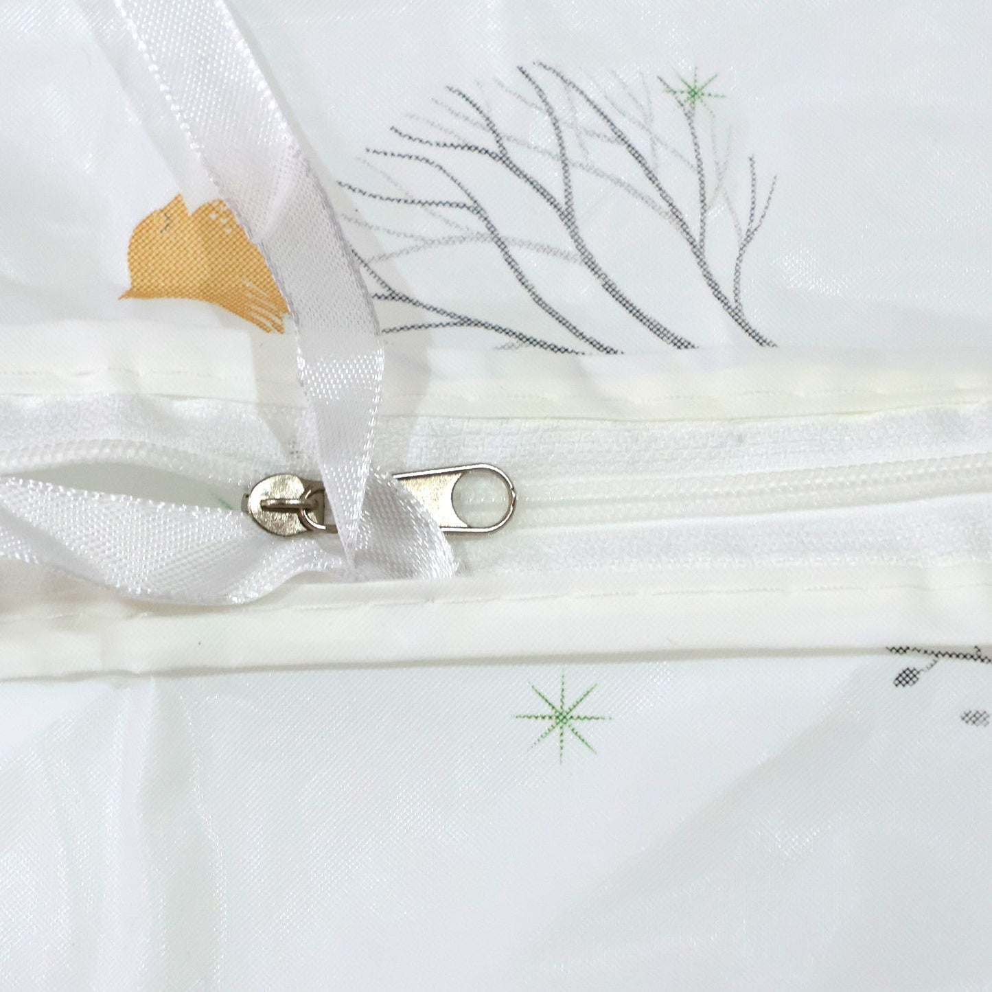 Full-Size Pedestal Fan Dust Cover (60 ? 90 Cm, 1 Pc)