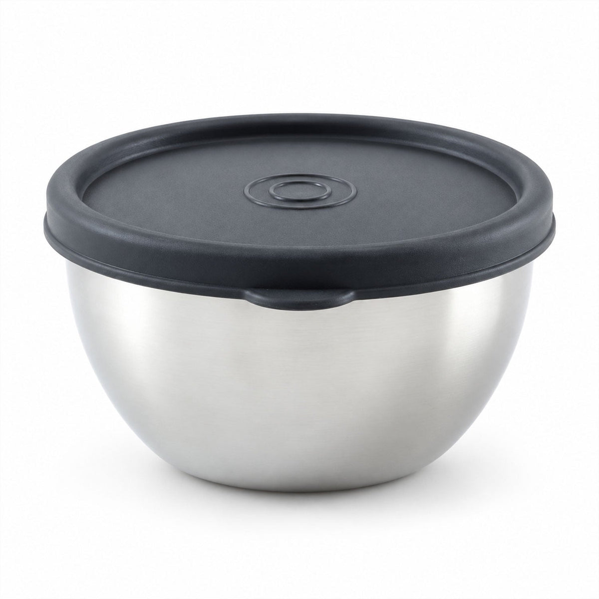 Container design view