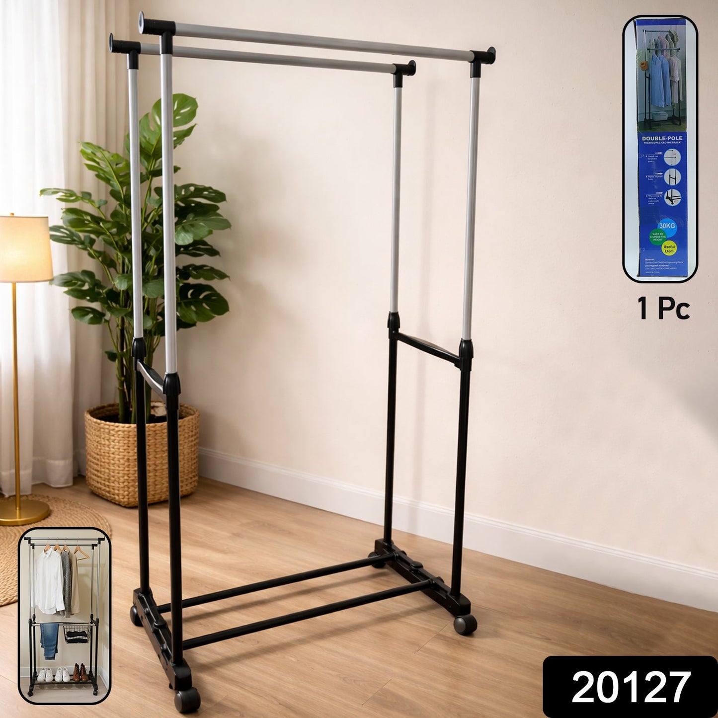 Clothes Stand