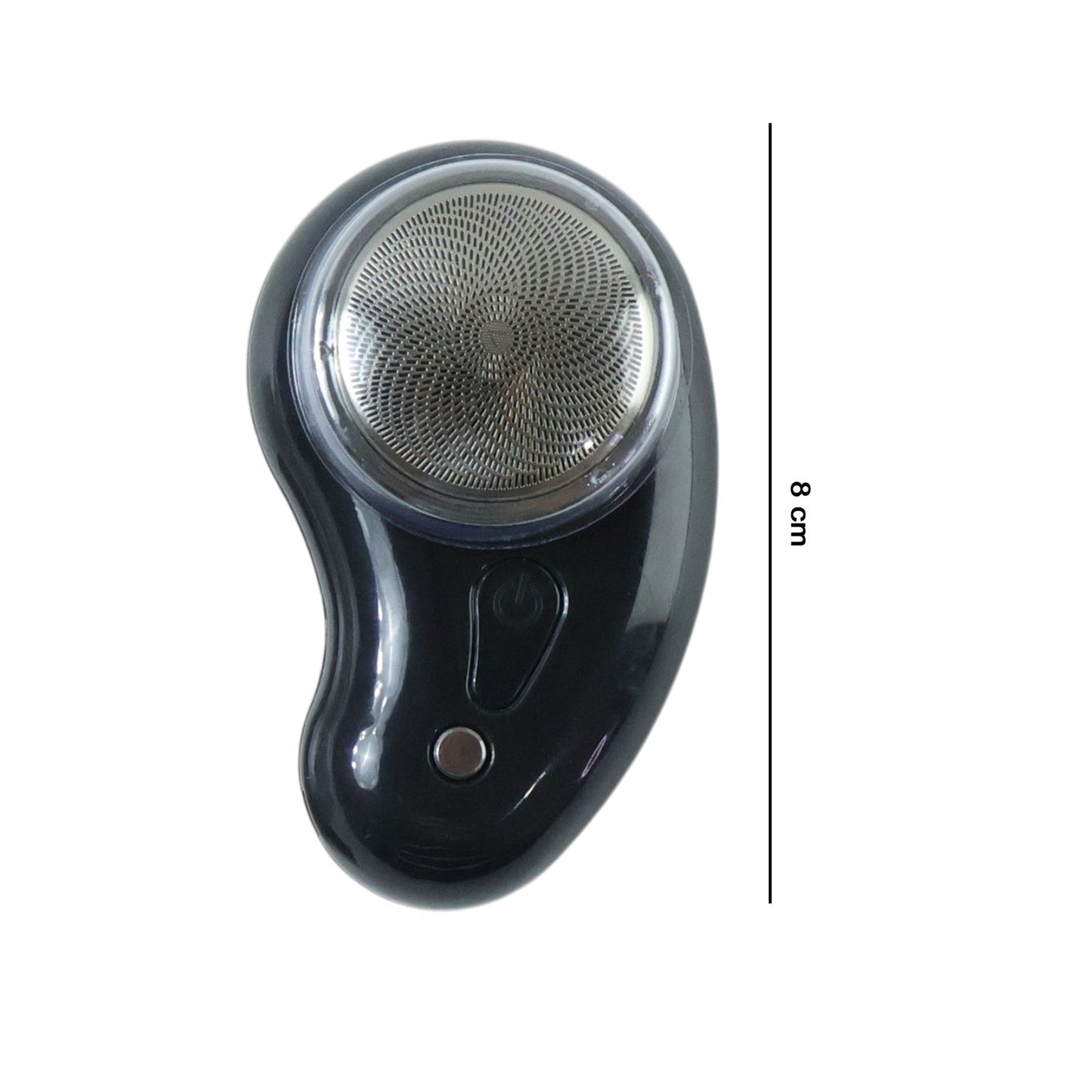 pocket beard trimmer