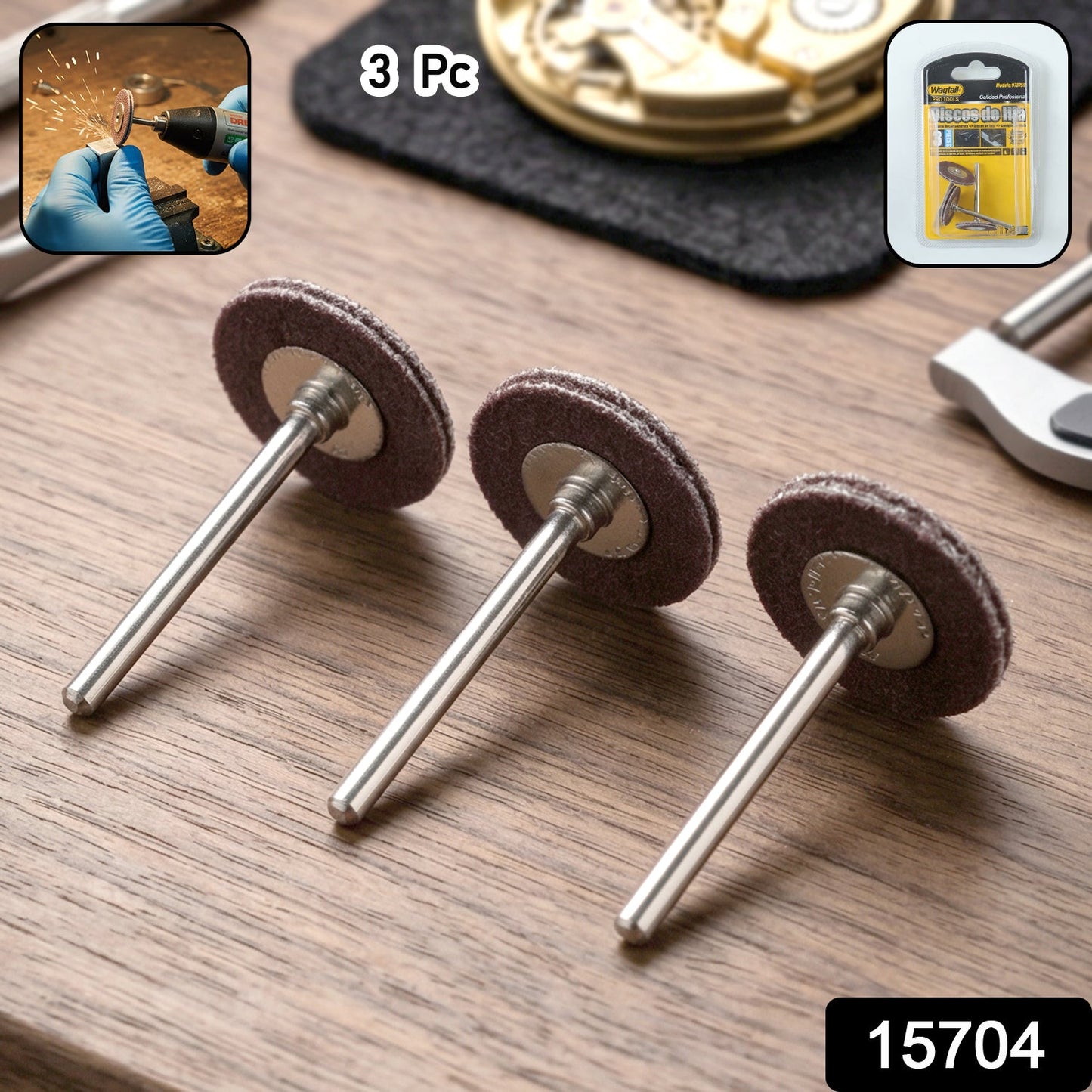 mini drill attachments