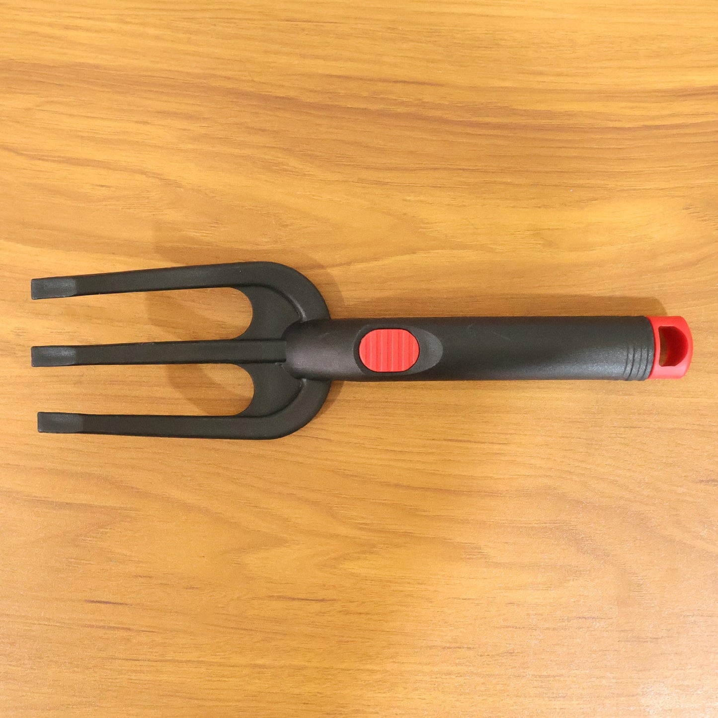 Heavy Duty Garden Hand Cultivator Fork 27.5 Cm (1 Pc)