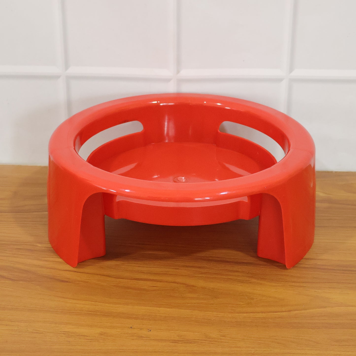 Unbreakable Plastic Matka Stand | Multipurpose Pot Stand