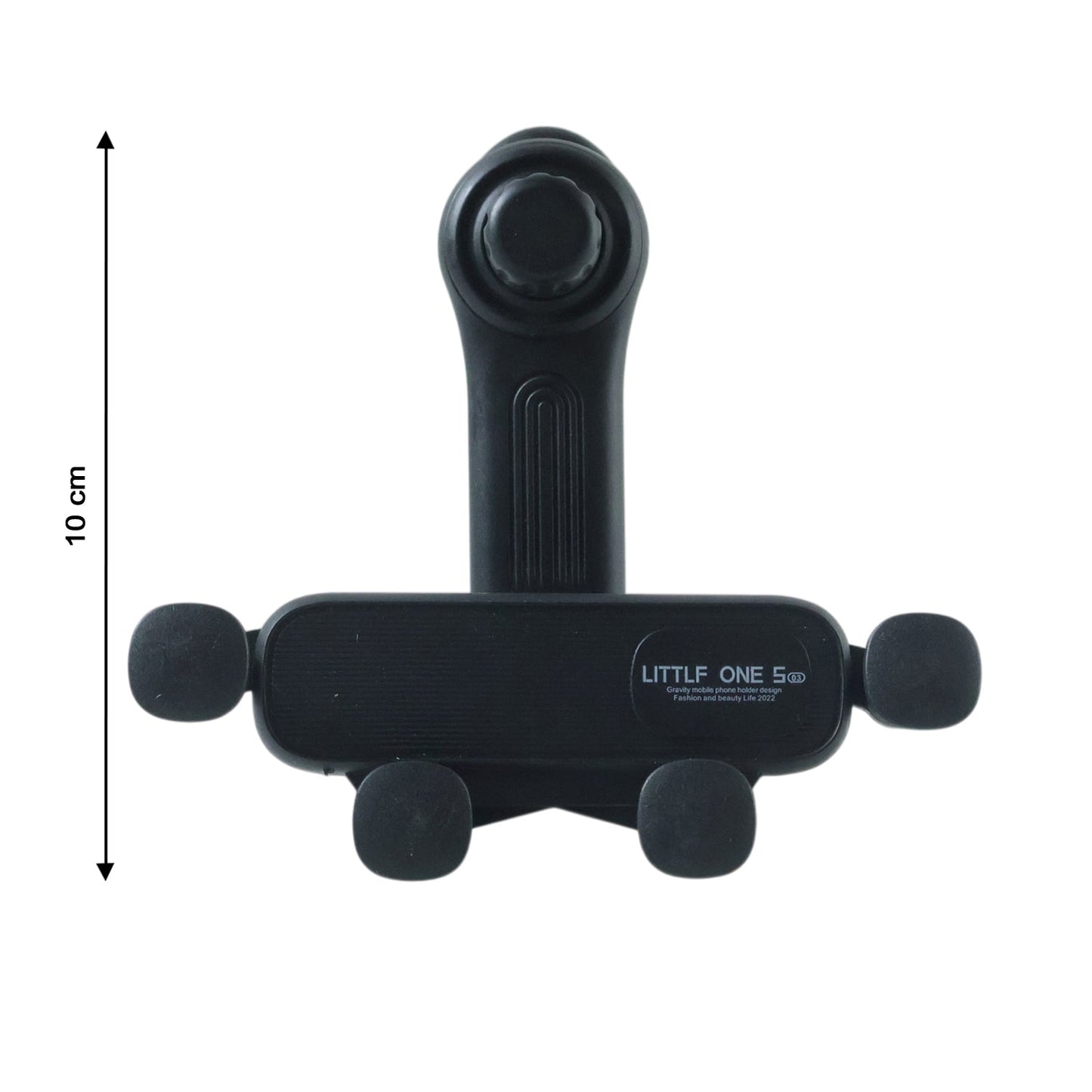 Universal Car Air Vent Mobile Phone Holder (1 Pc)
