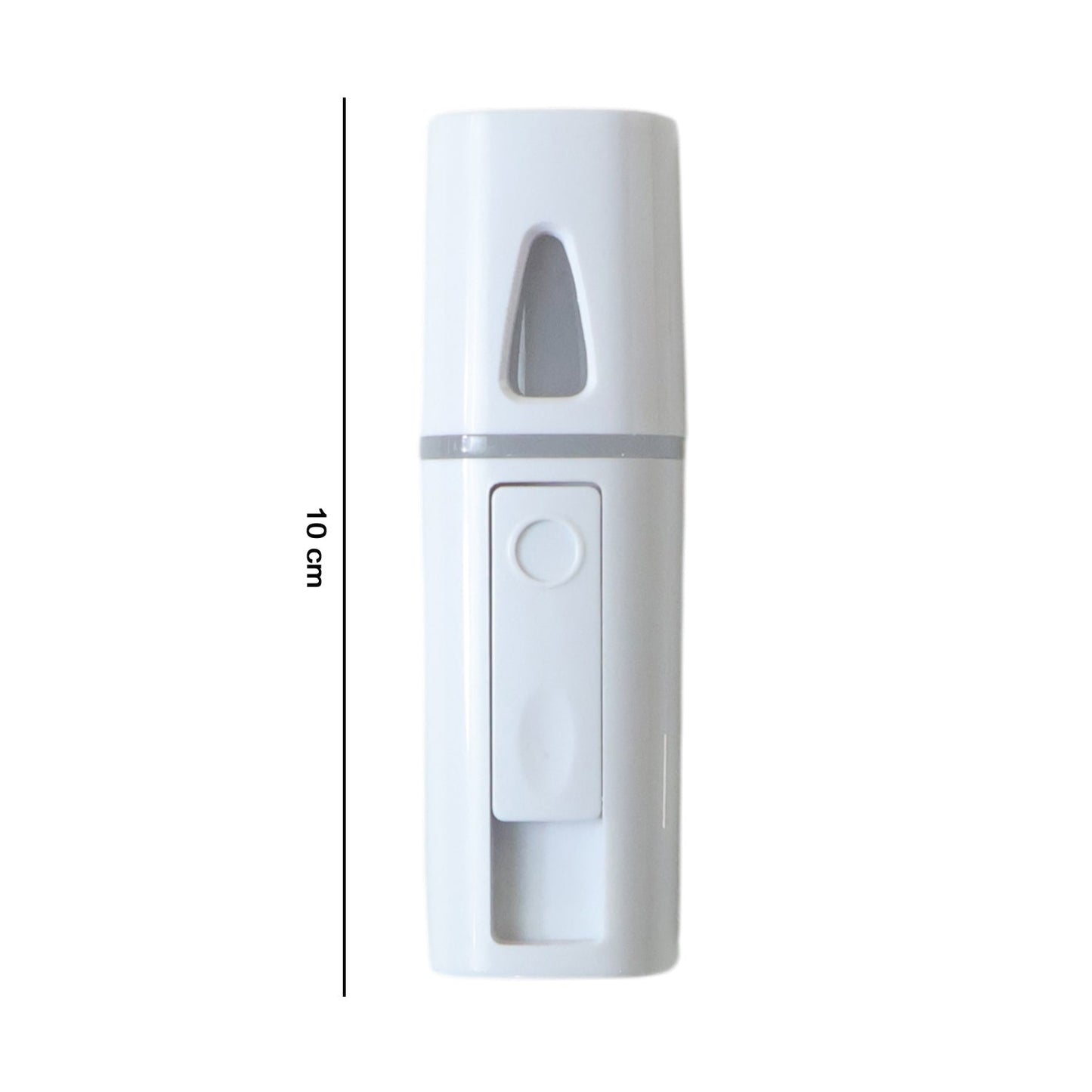 skincare facial mist sprayer portable device