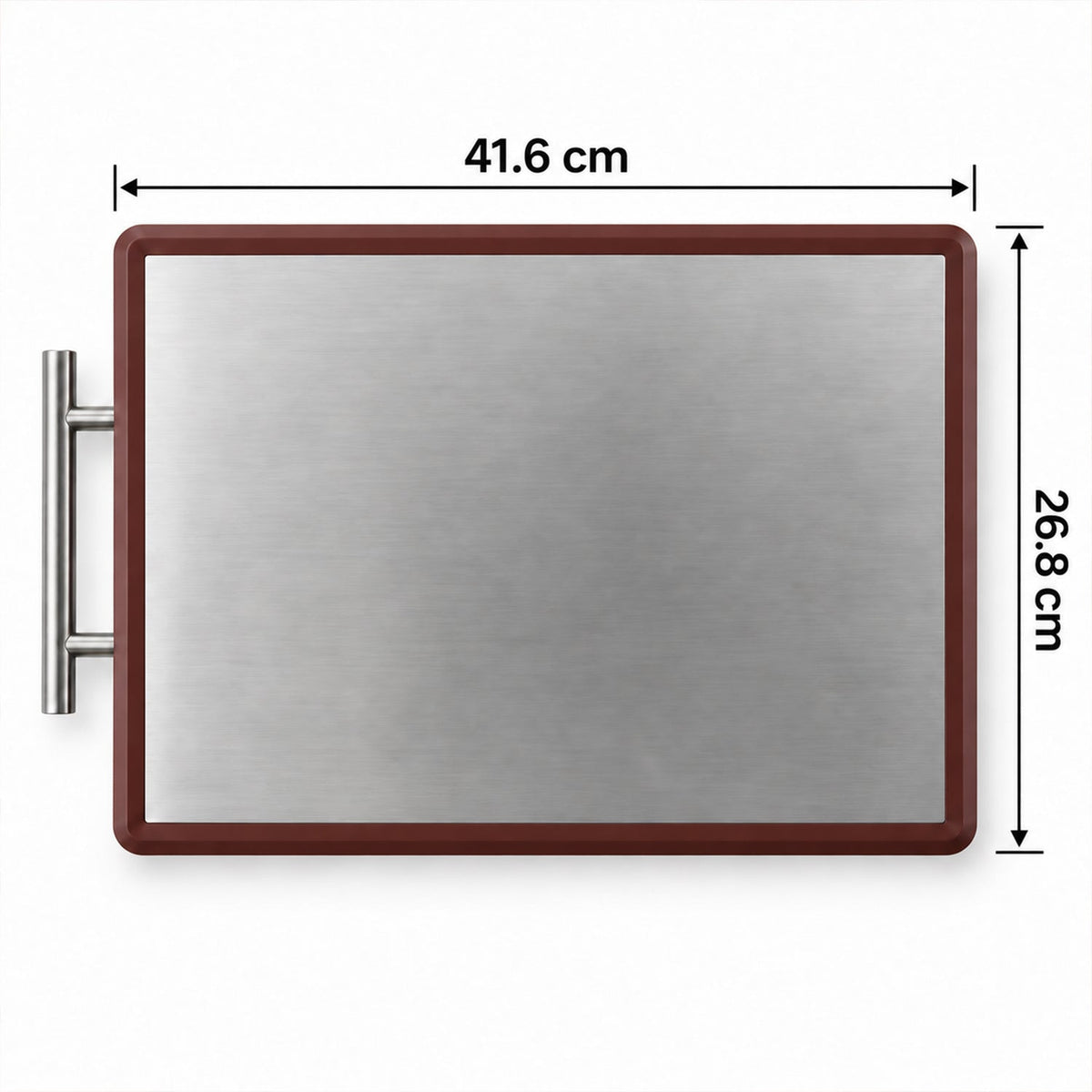 Heavy duty chopping board product image 6