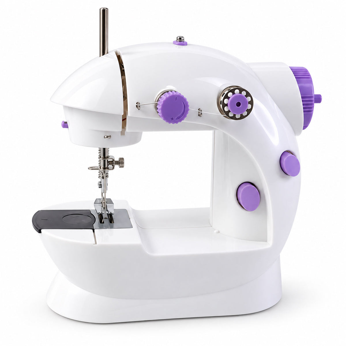 Portable Mini Hand Tailor Machine for Sewing Stitching