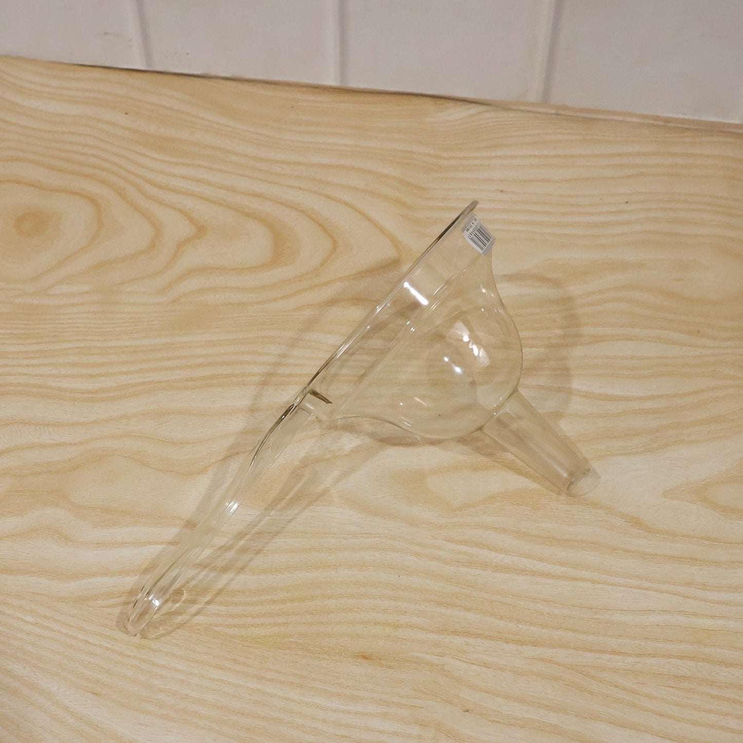 Kitchen funnel daily use