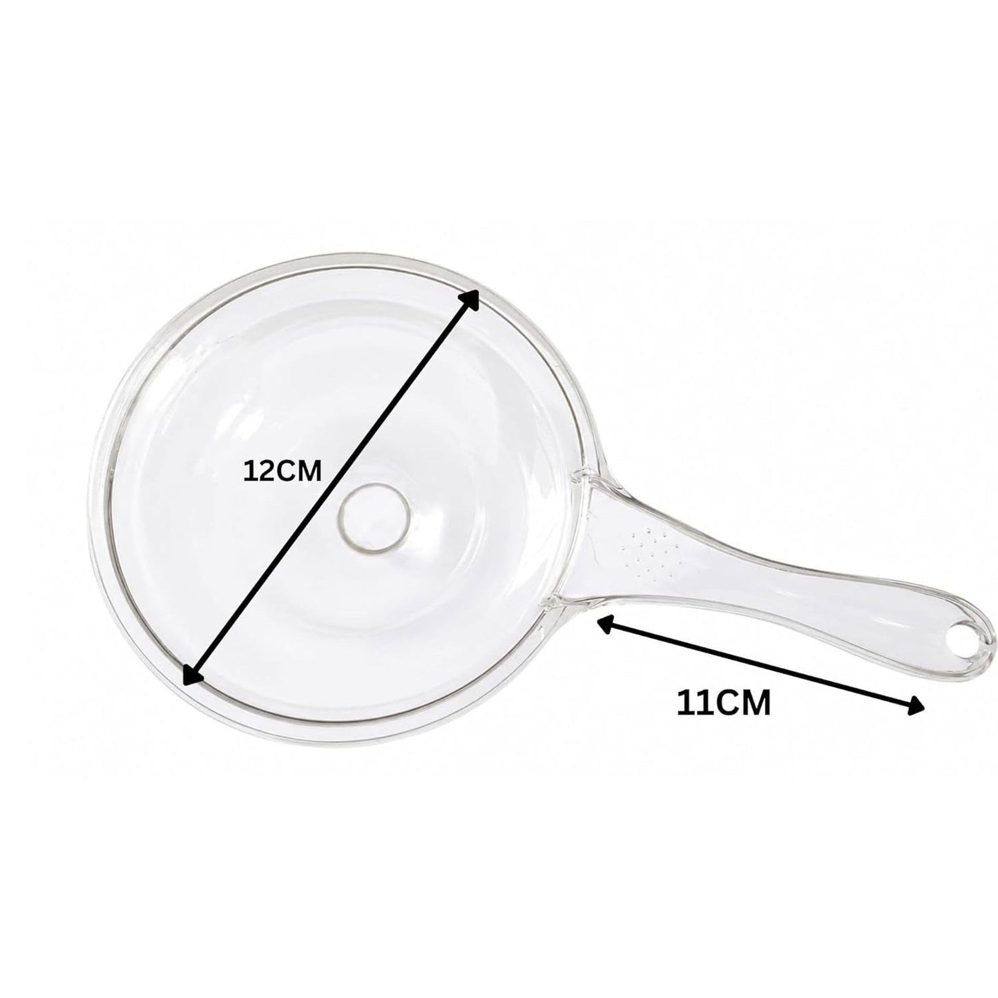 Kitchen funnel size guide