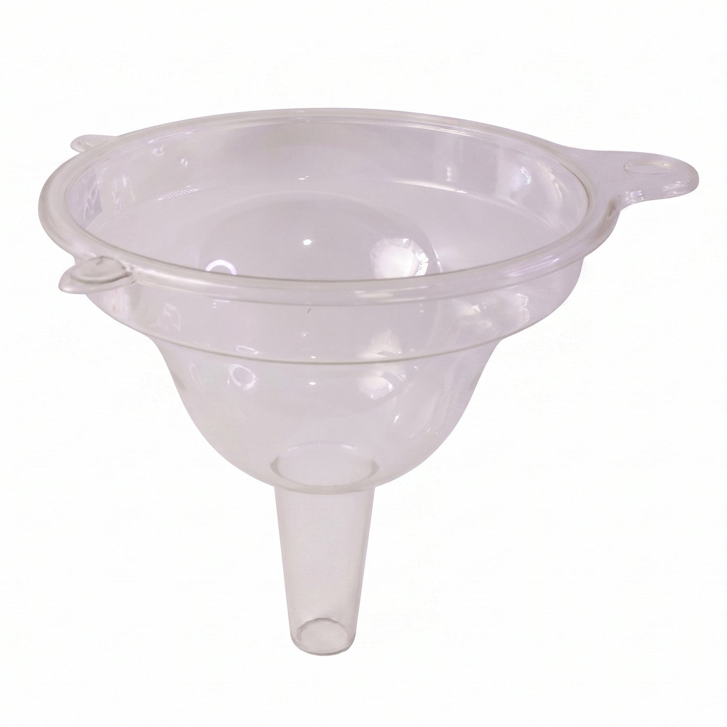 Kitchen funnel white bg