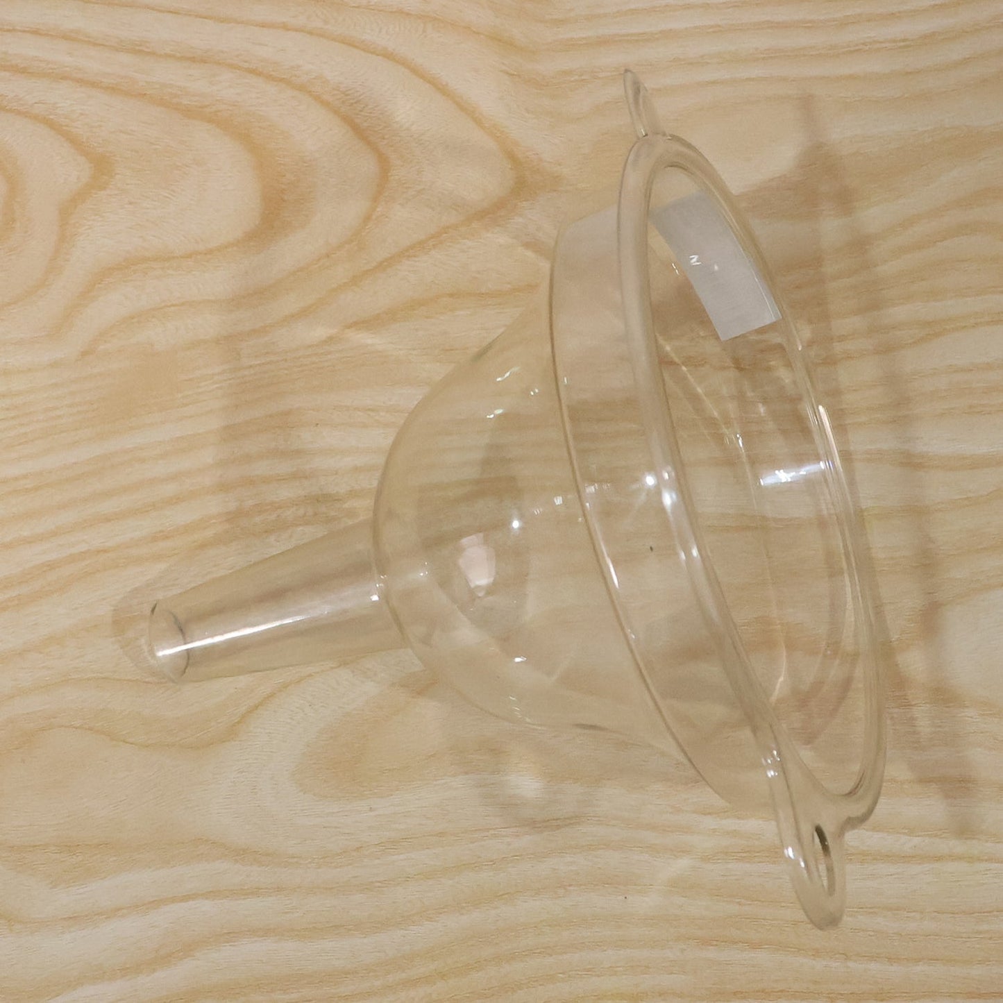 Kitchen funnel daily use