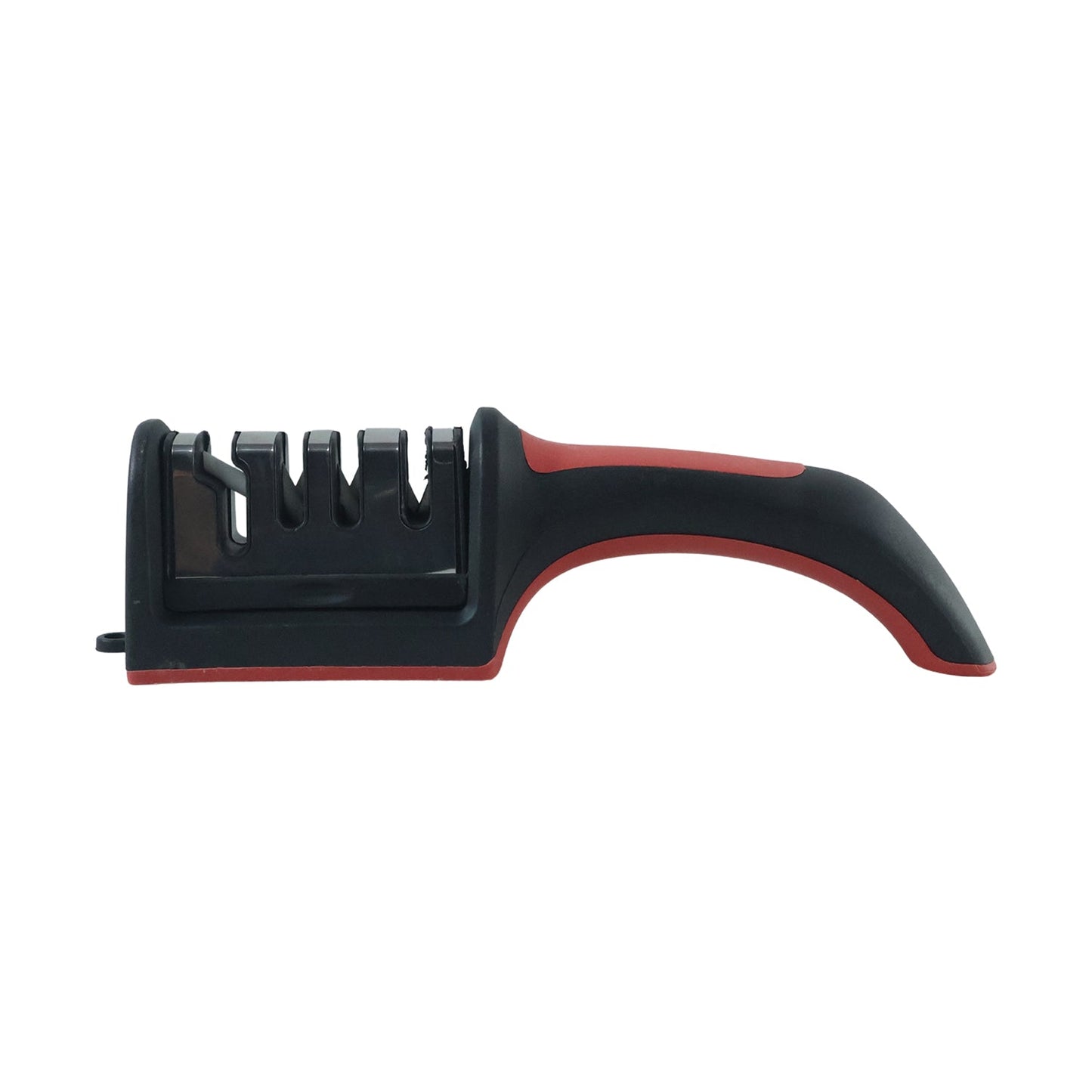 4 stage sharpener non slip base