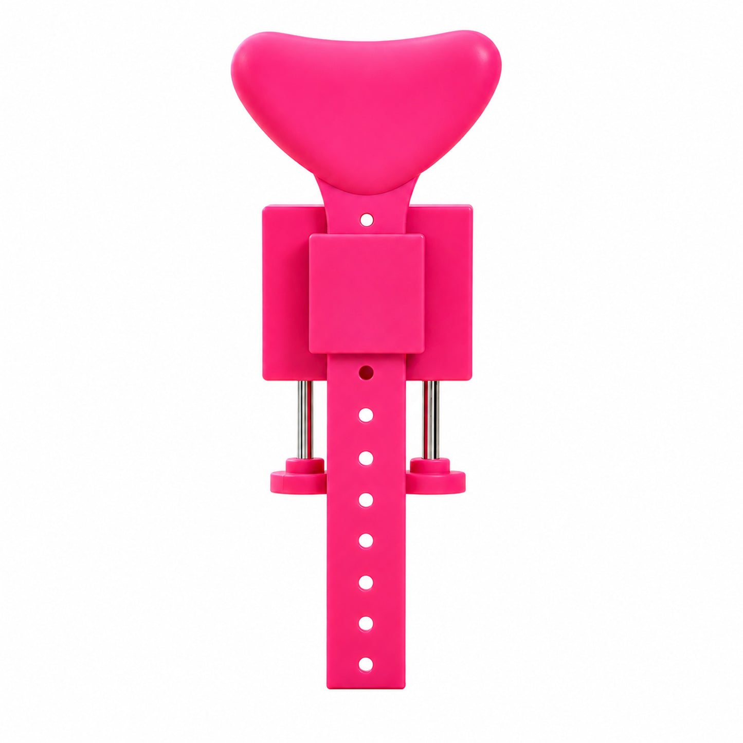 Student Sitting Posture Corrector Child Protector, Kids Sitting Posture Corrector for Reading Writing Adjustable Sitting Support Brace Eye Protection, School Gifts (1 Pc)