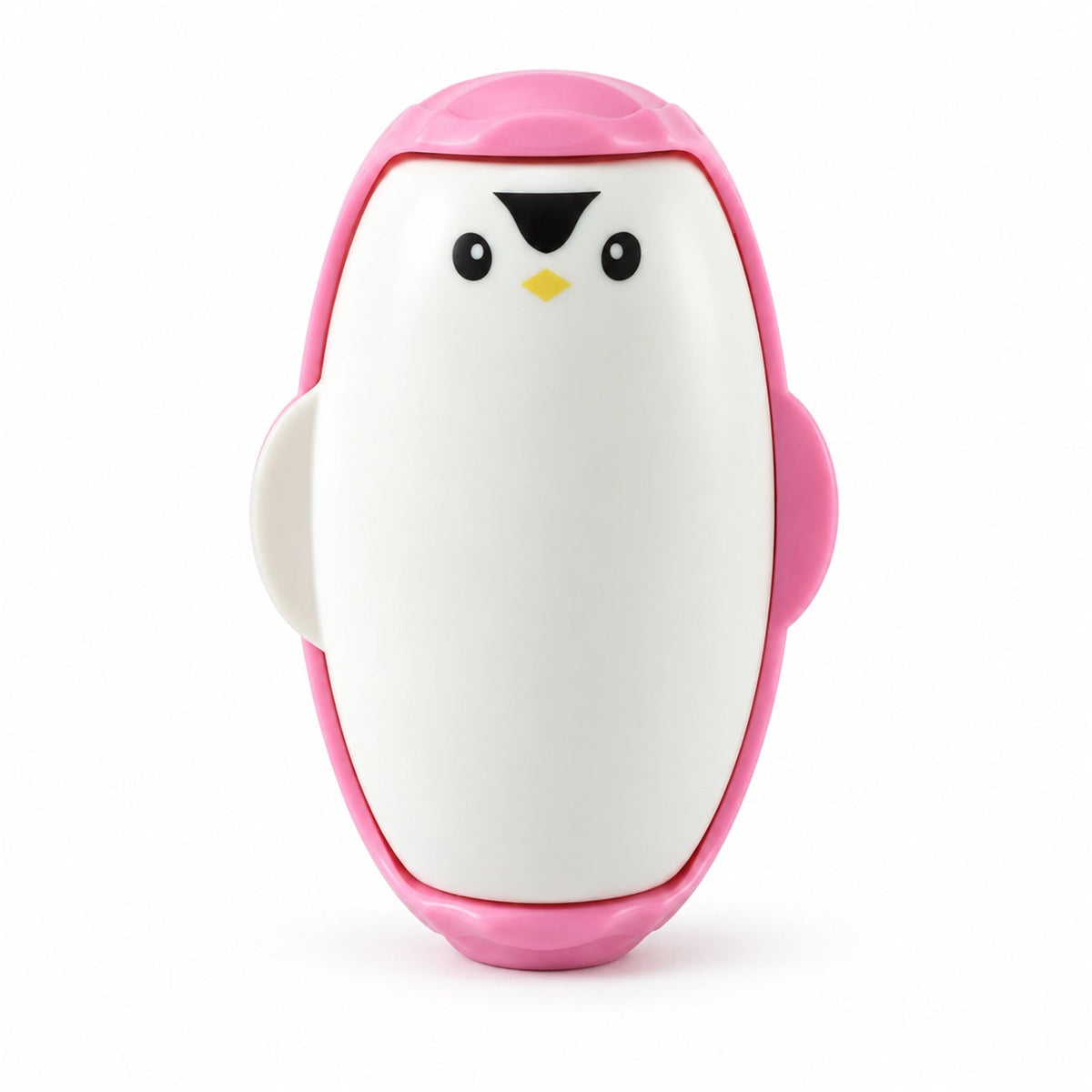 Penguin Reusable Lint Roller with Cover for Clothes and Sofa Care (1 Pc)