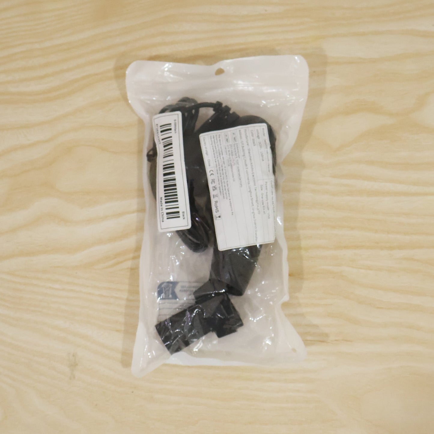 Live photo of USB mini handheld vacuum cleaner
