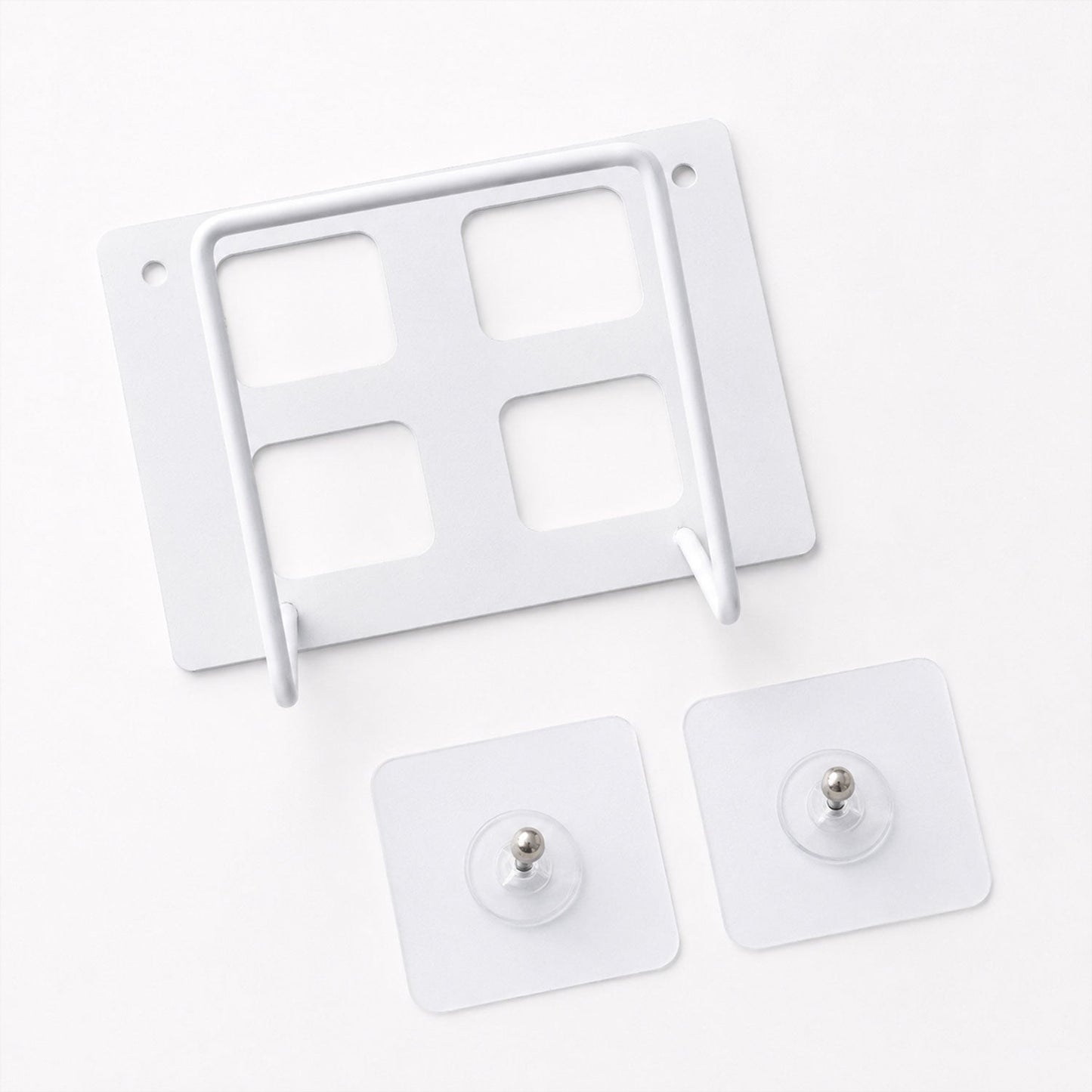 Router bracket white bg
