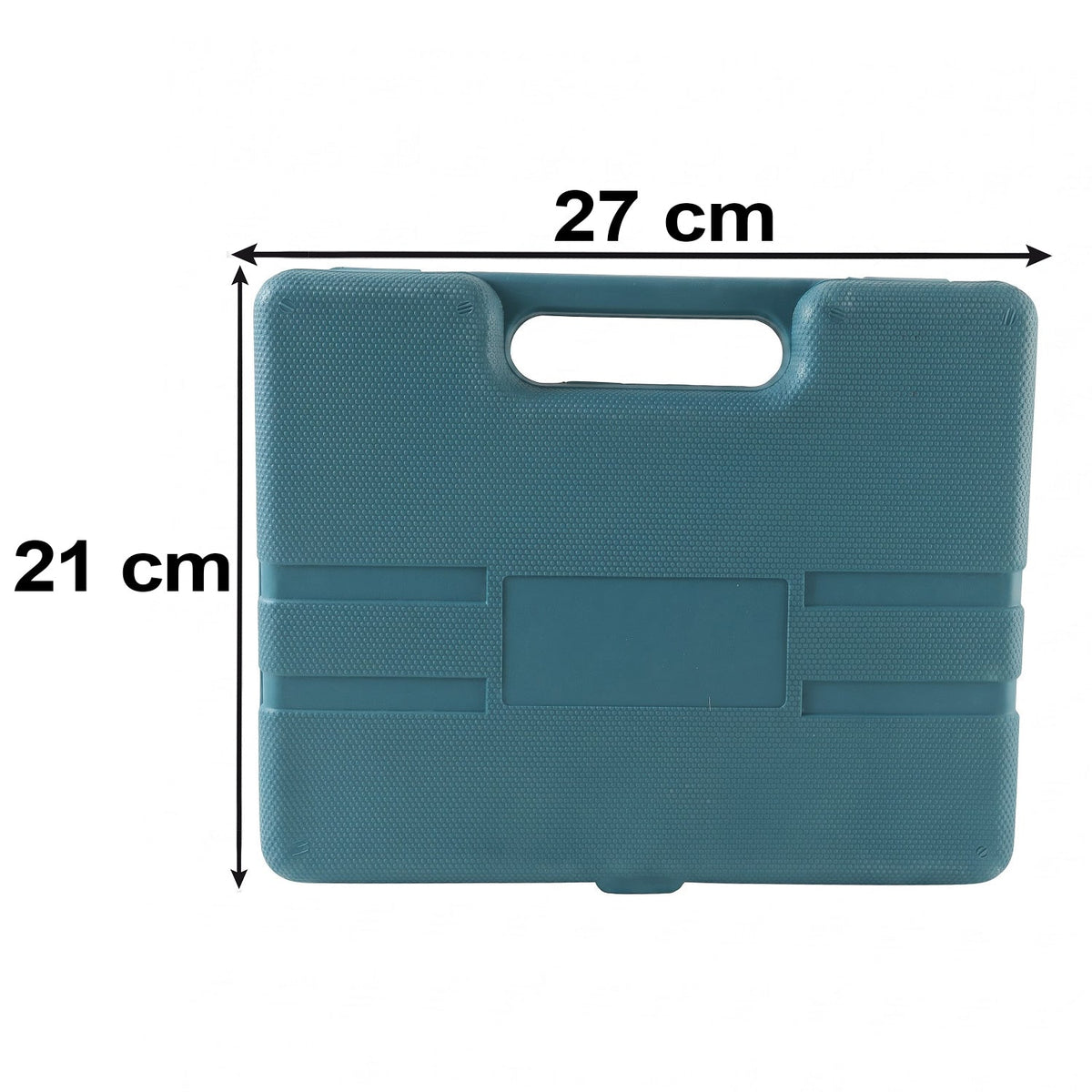 Hand tool kit carrying case size guide