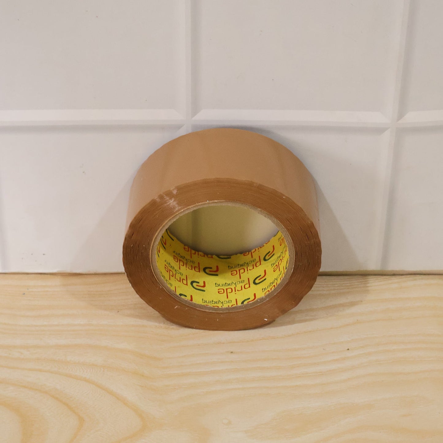 Cello tape pack box