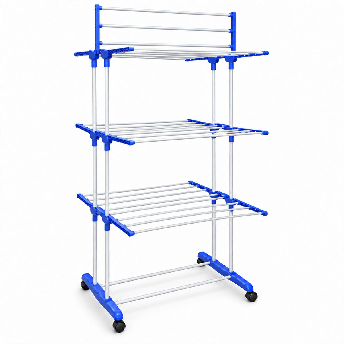 Drying rack design view