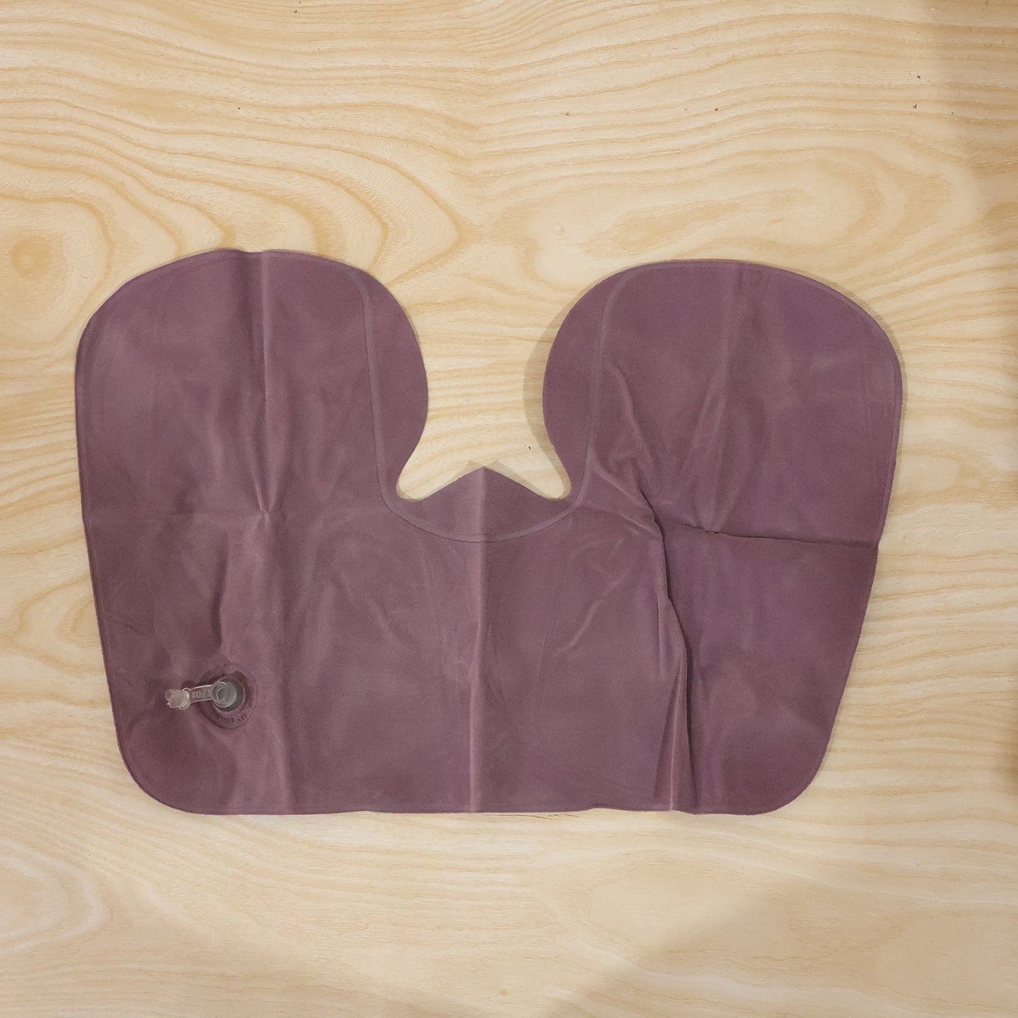 Neck pillow for daily comfort use