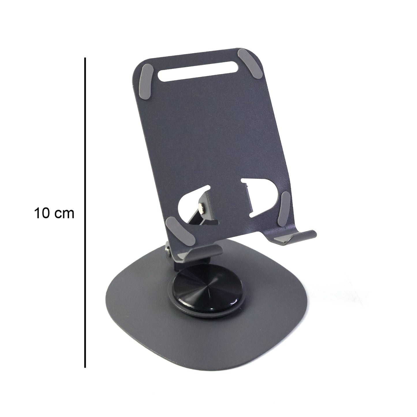 Foldable Metal Mobile Stand (1 Pc)