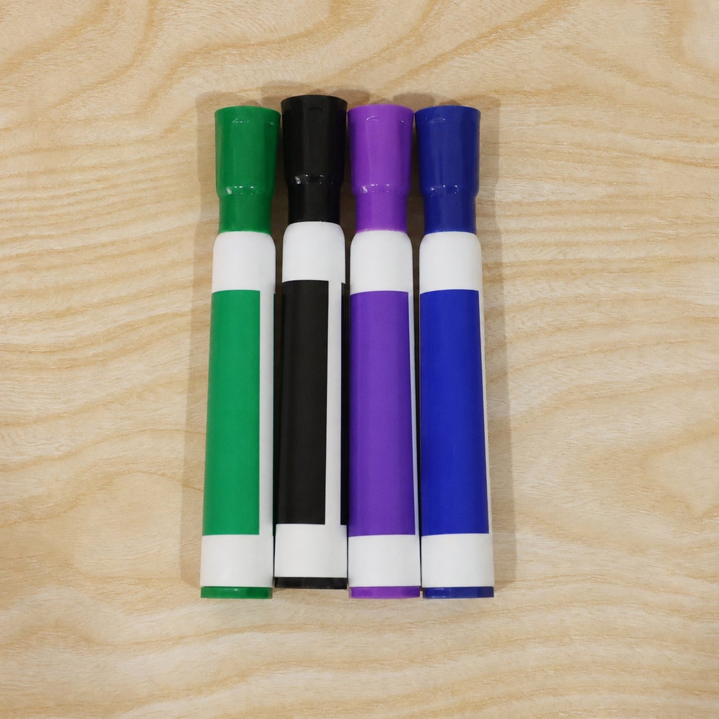 Whiteboard marker daily use